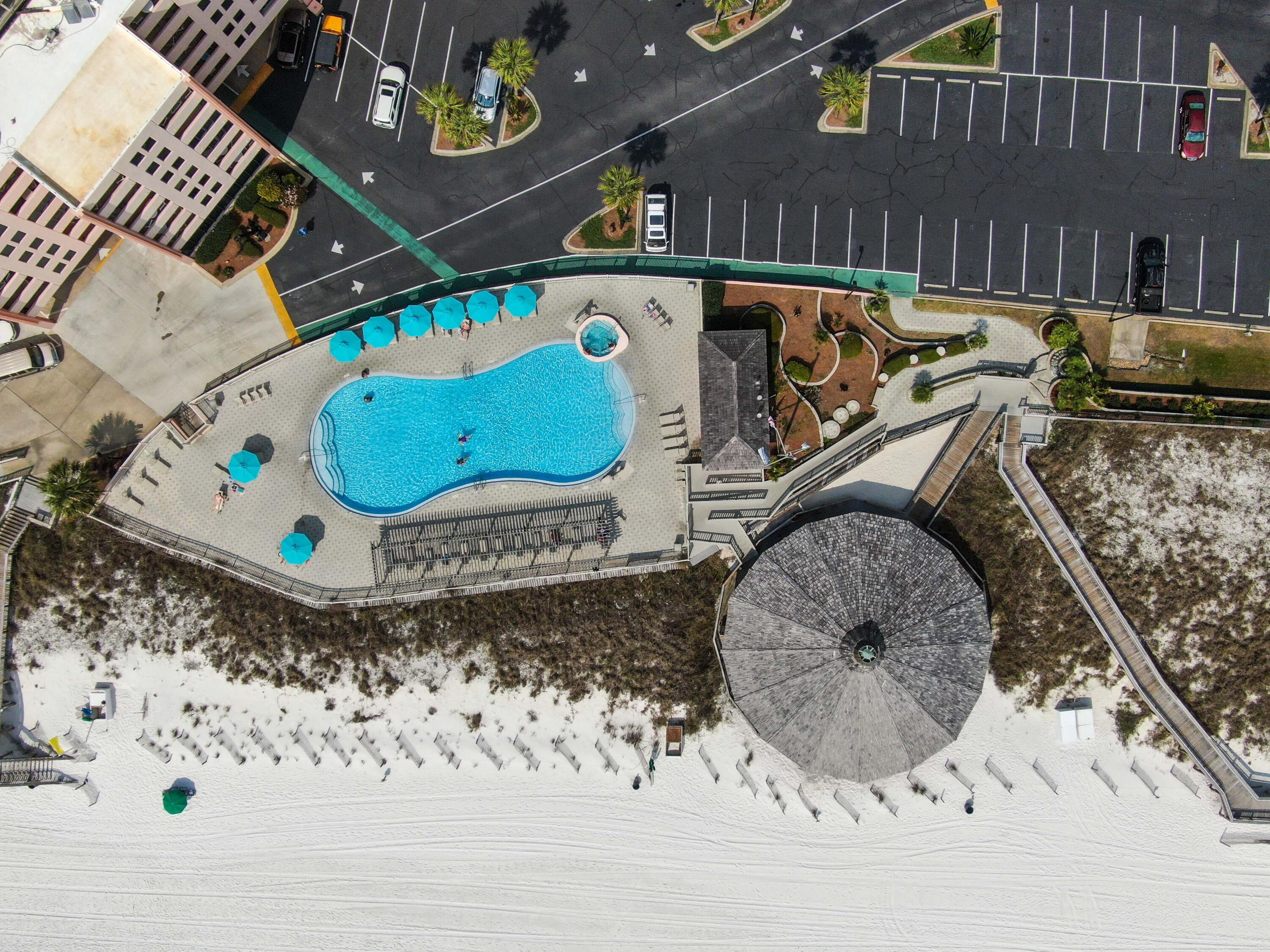 JETTY EAST CONDO - Residential