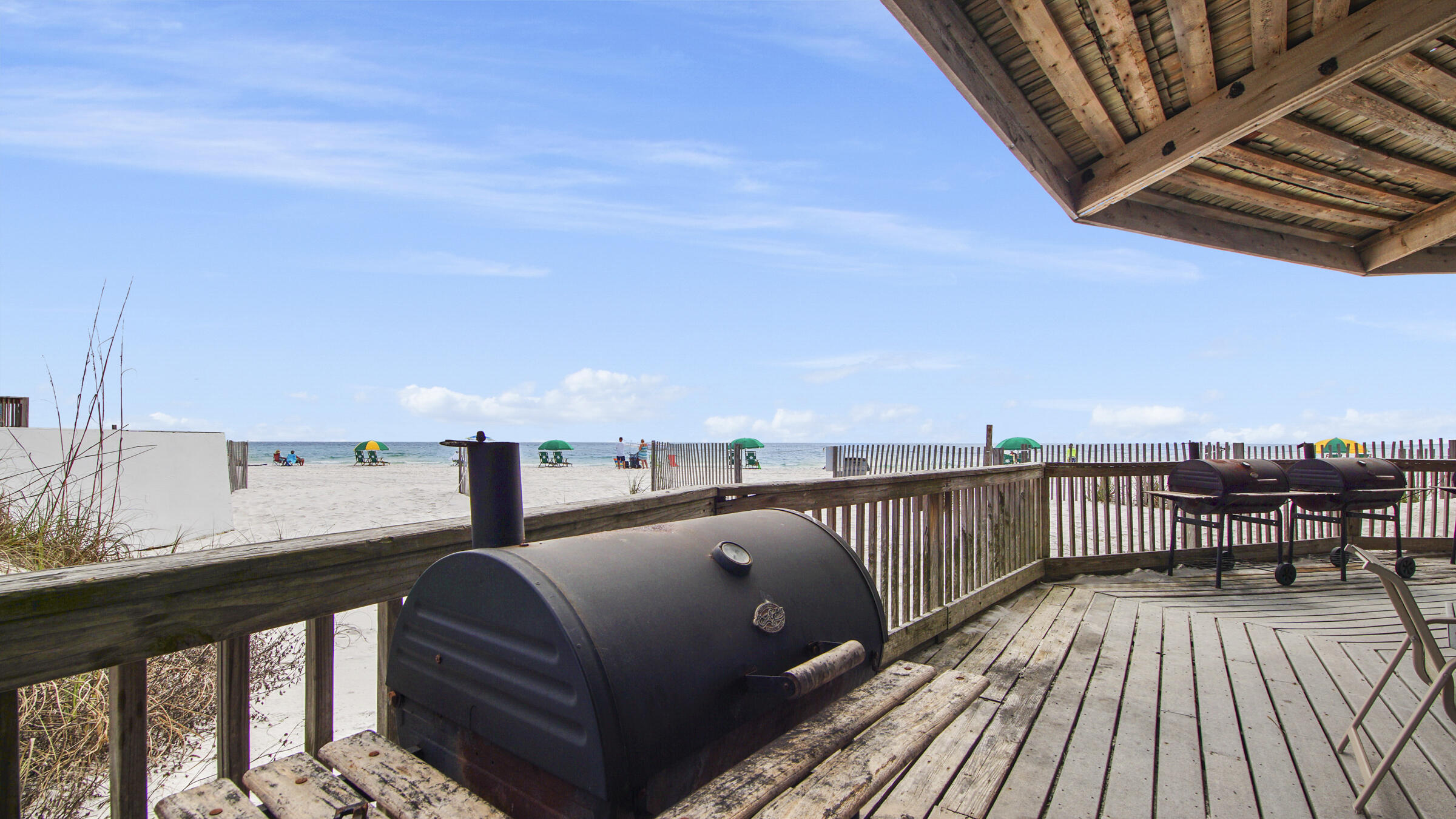 JETTY EAST CONDO - Residential