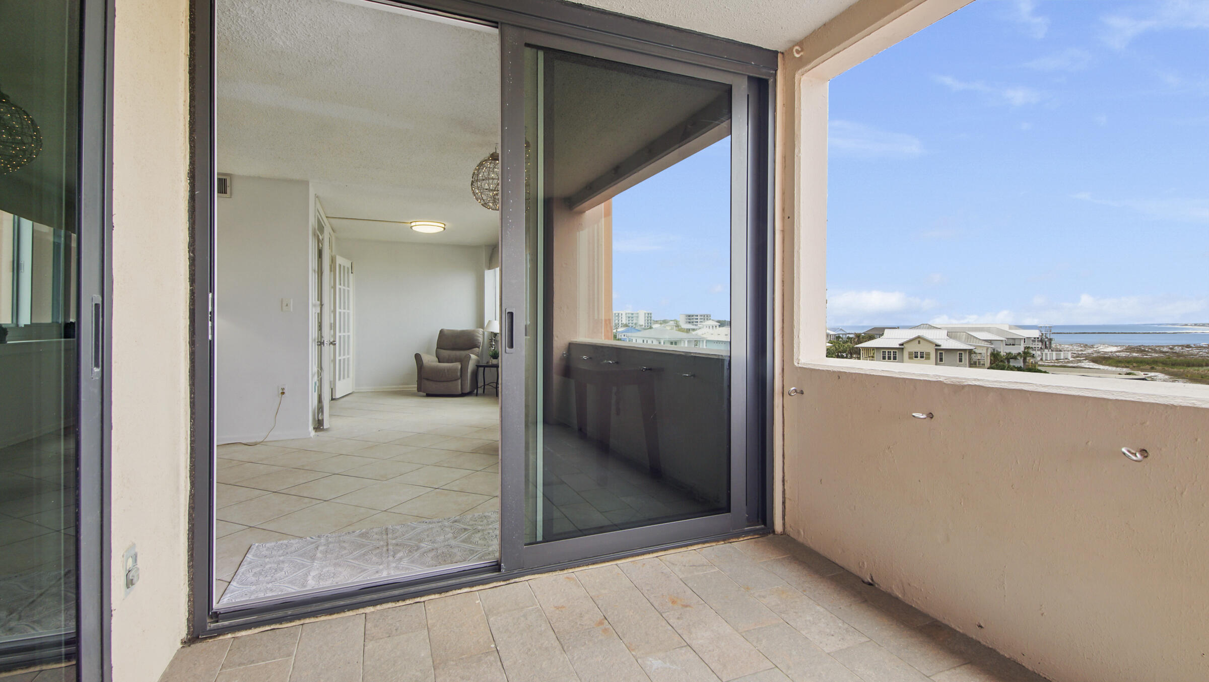 JETTY EAST CONDO - Residential