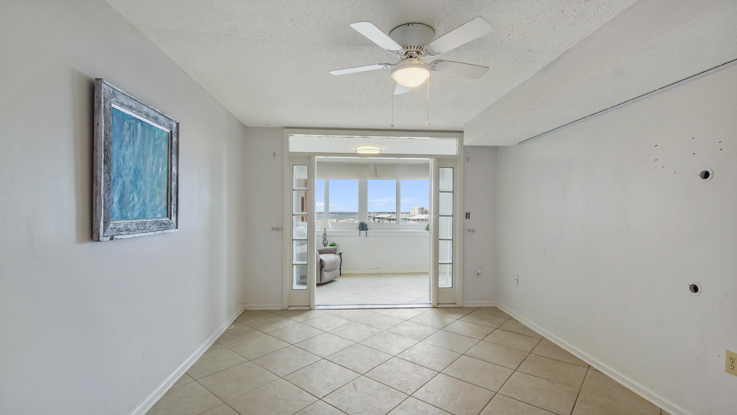 JETTY EAST CONDO - Residential