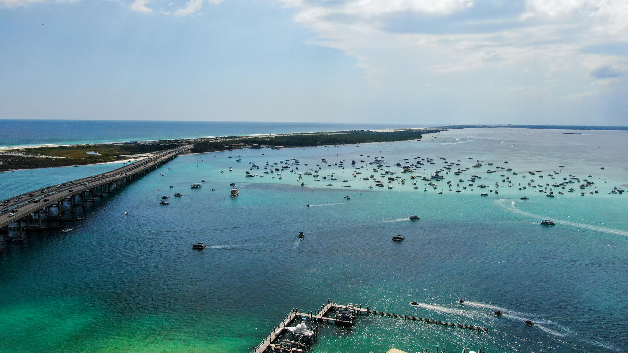 JETTY EAST CONDO - Residential