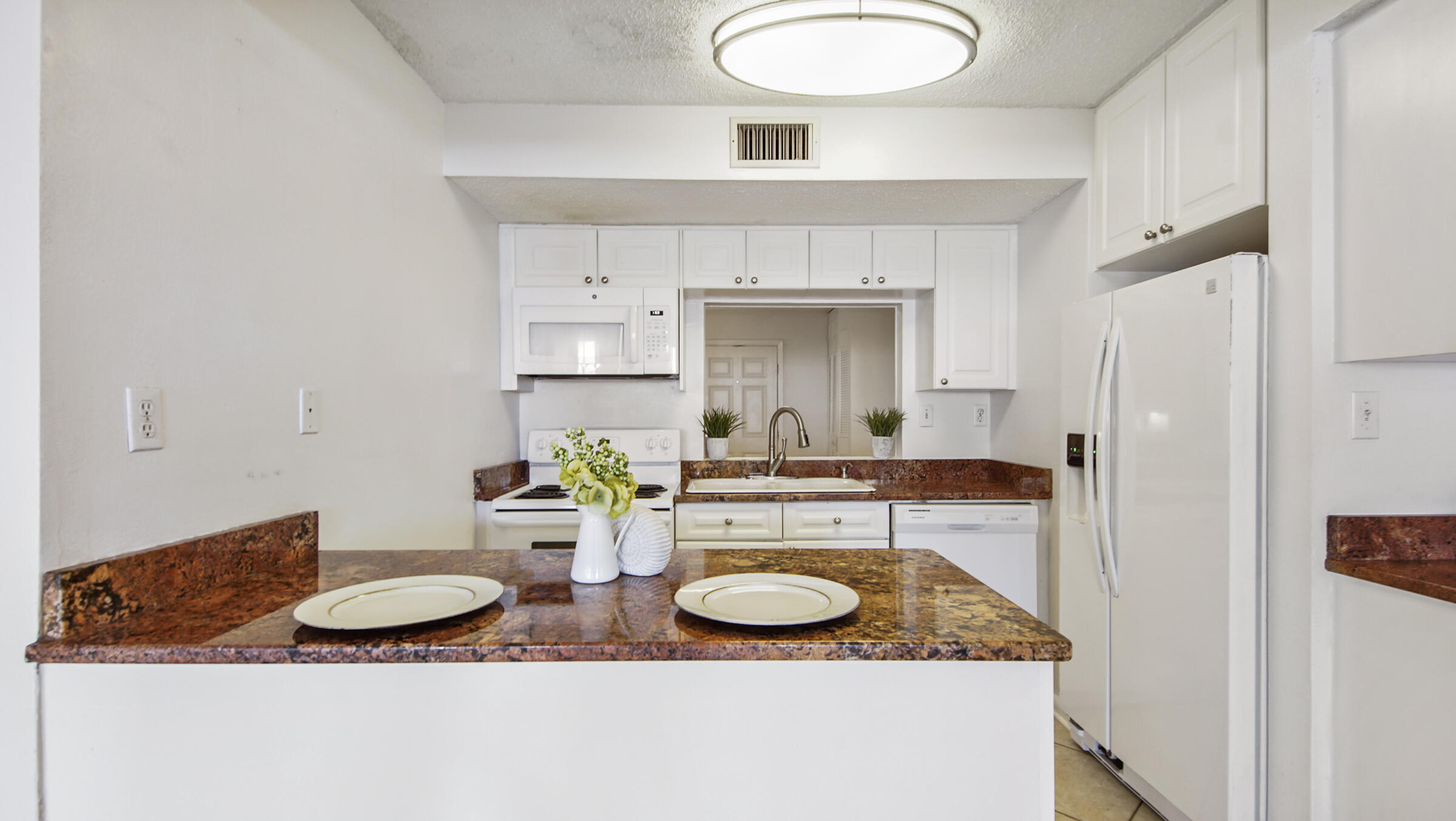 JETTY EAST CONDO - Residential