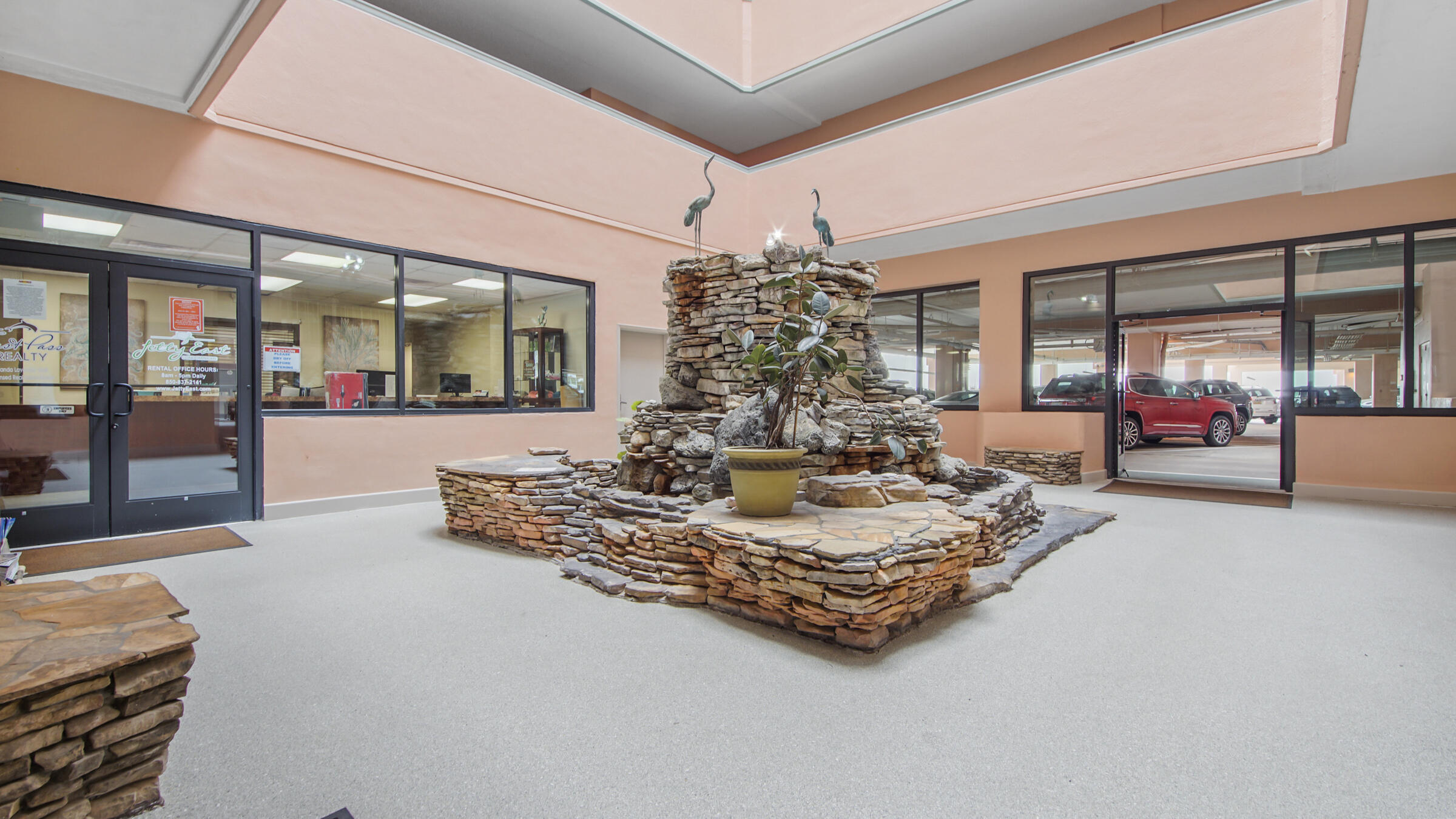 JETTY EAST CONDO - Residential