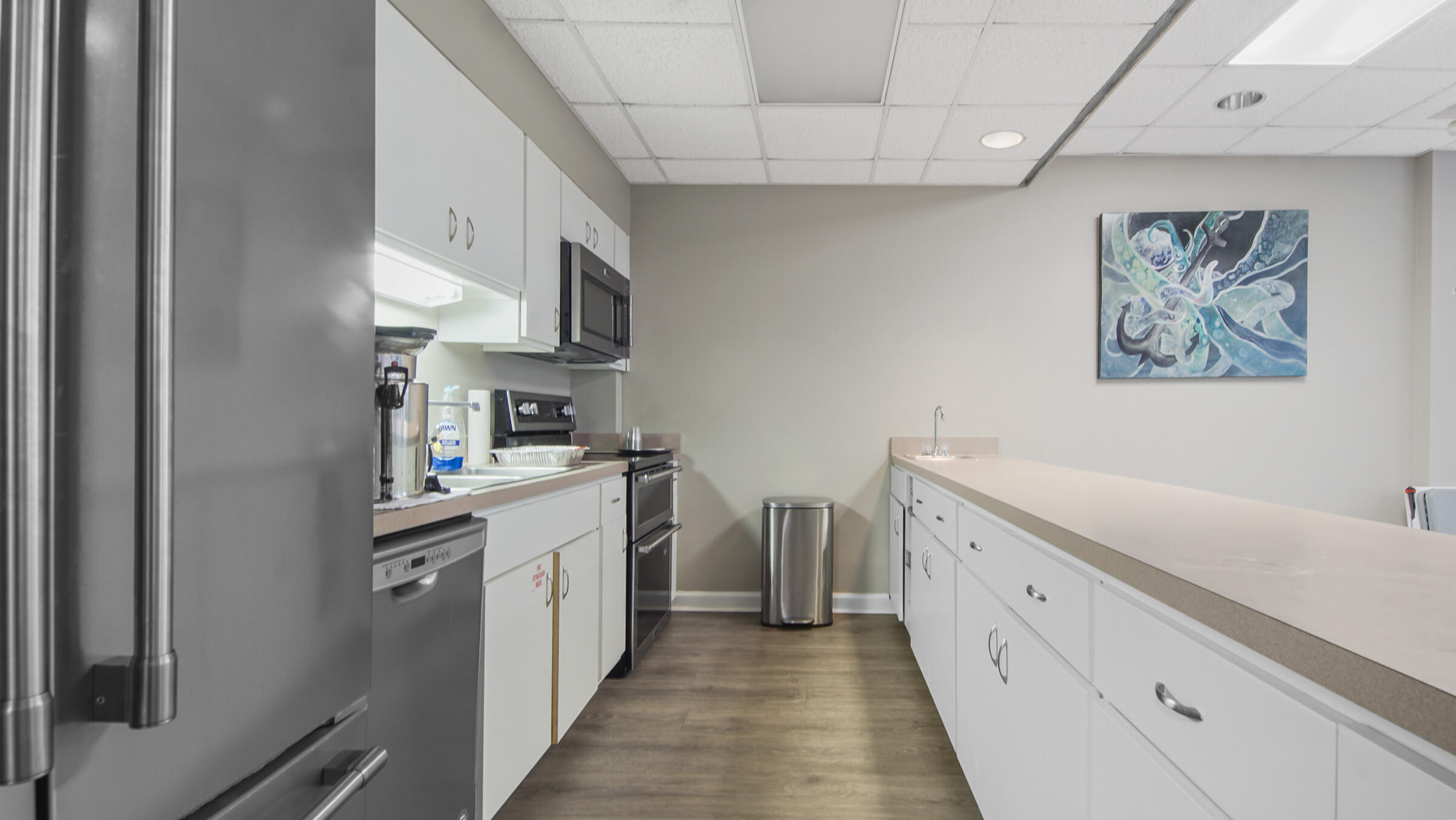 JETTY EAST CONDO - Residential