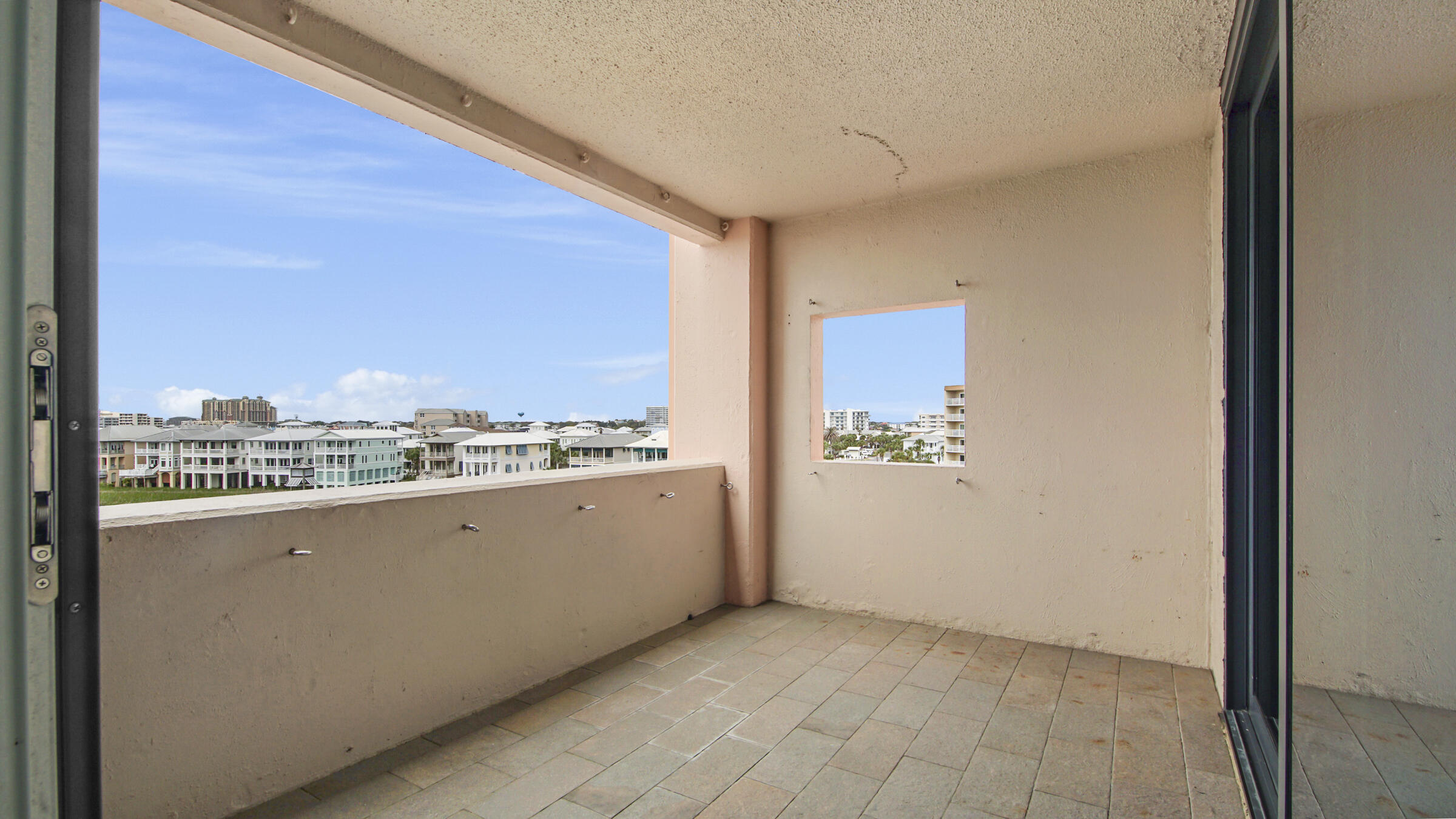 JETTY EAST CONDO - Residential