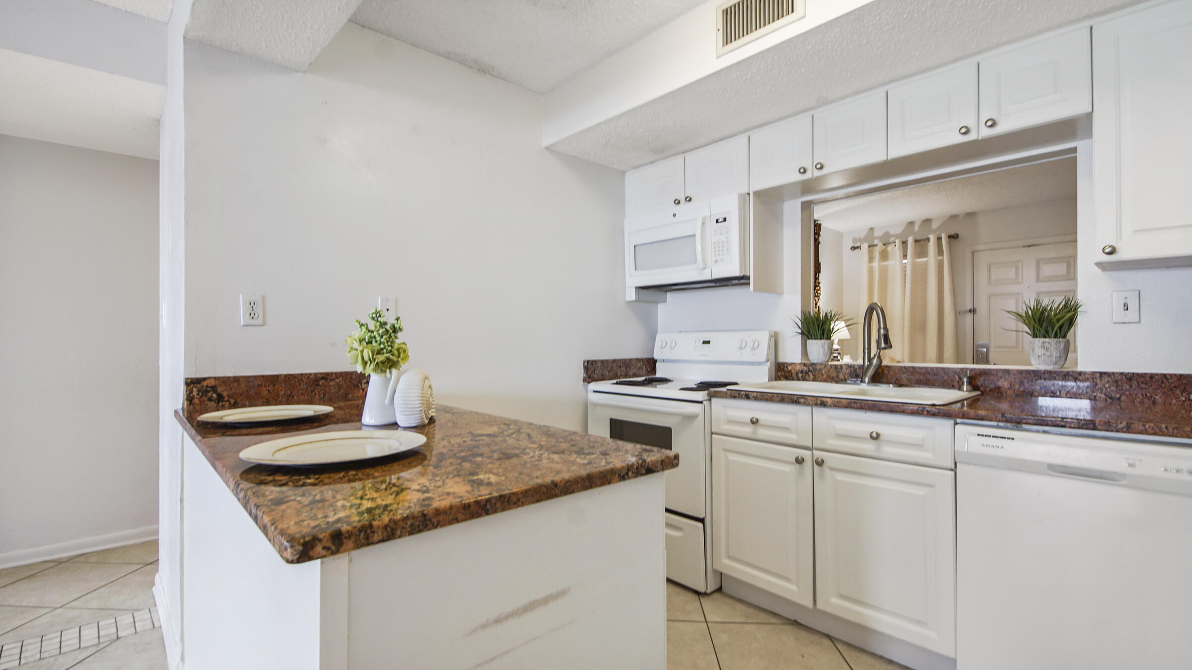 JETTY EAST CONDO - Residential