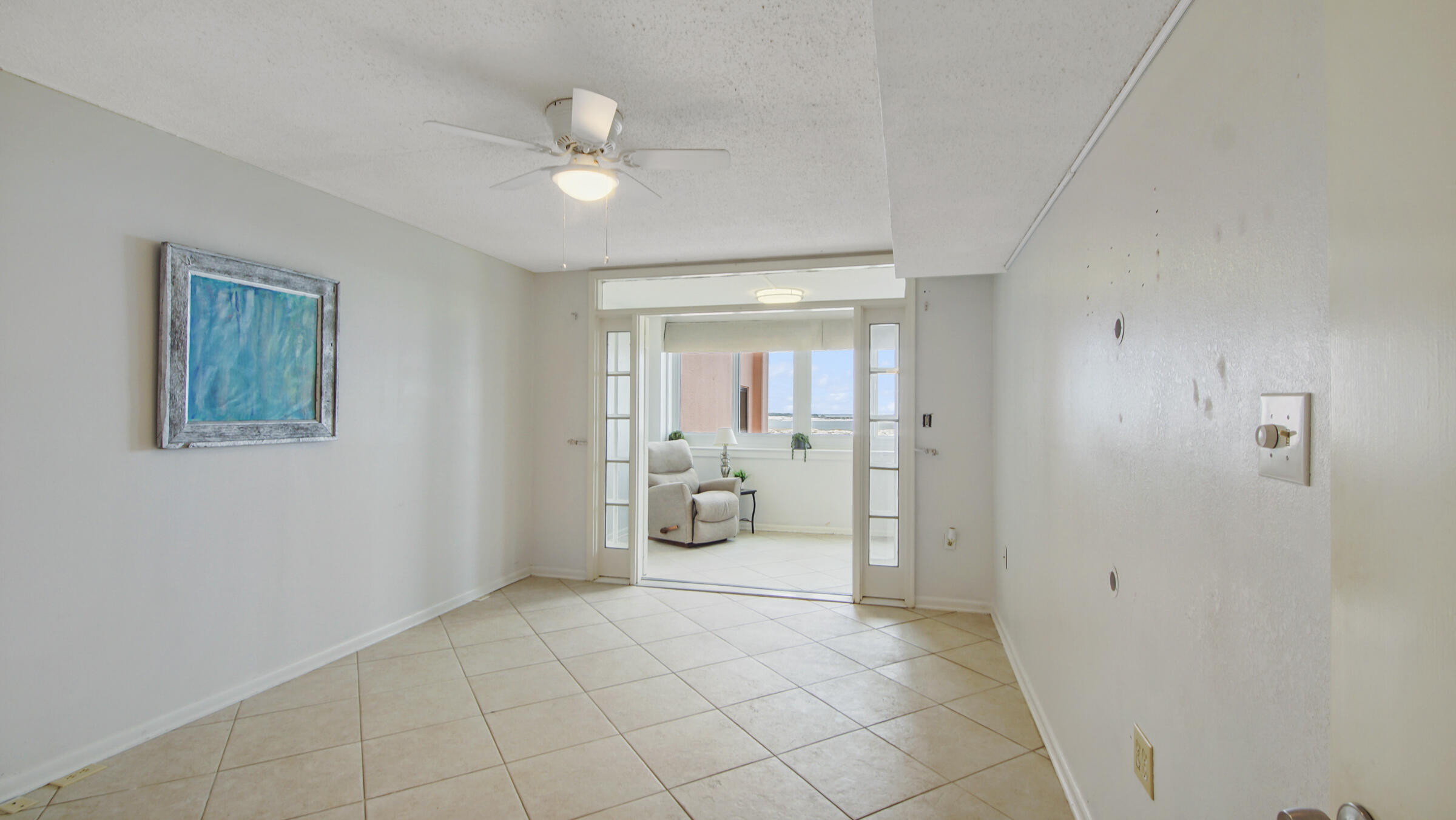 JETTY EAST CONDO - Residential