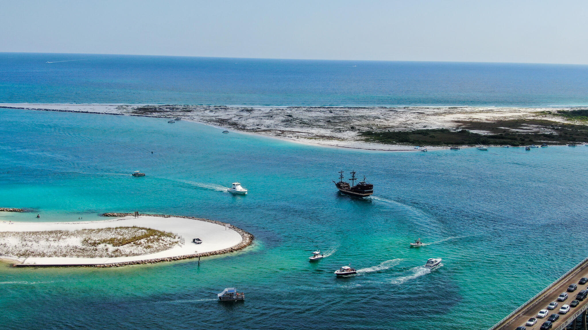 JETTY EAST CONDO - Residential