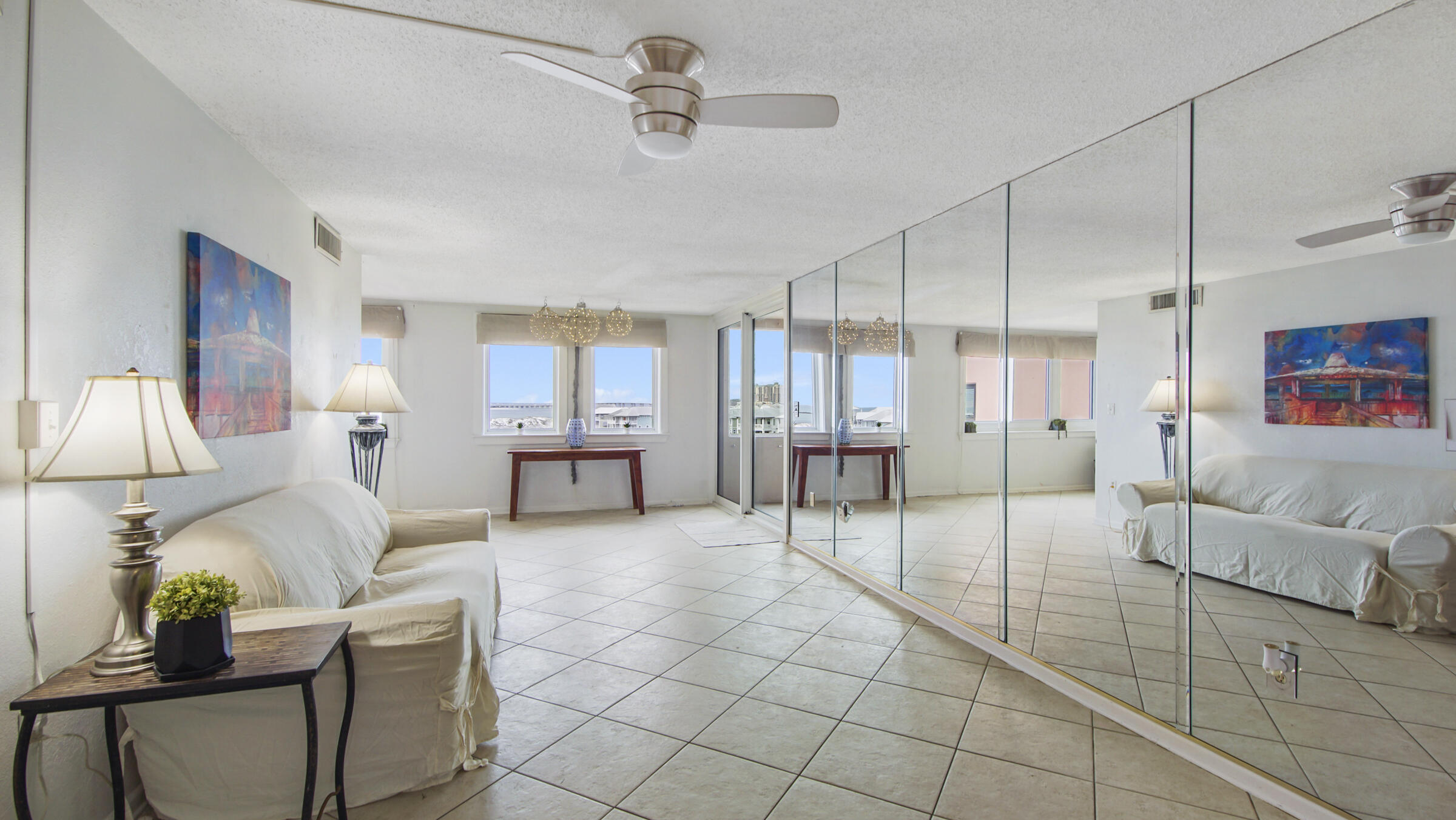 JETTY EAST CONDO - Residential