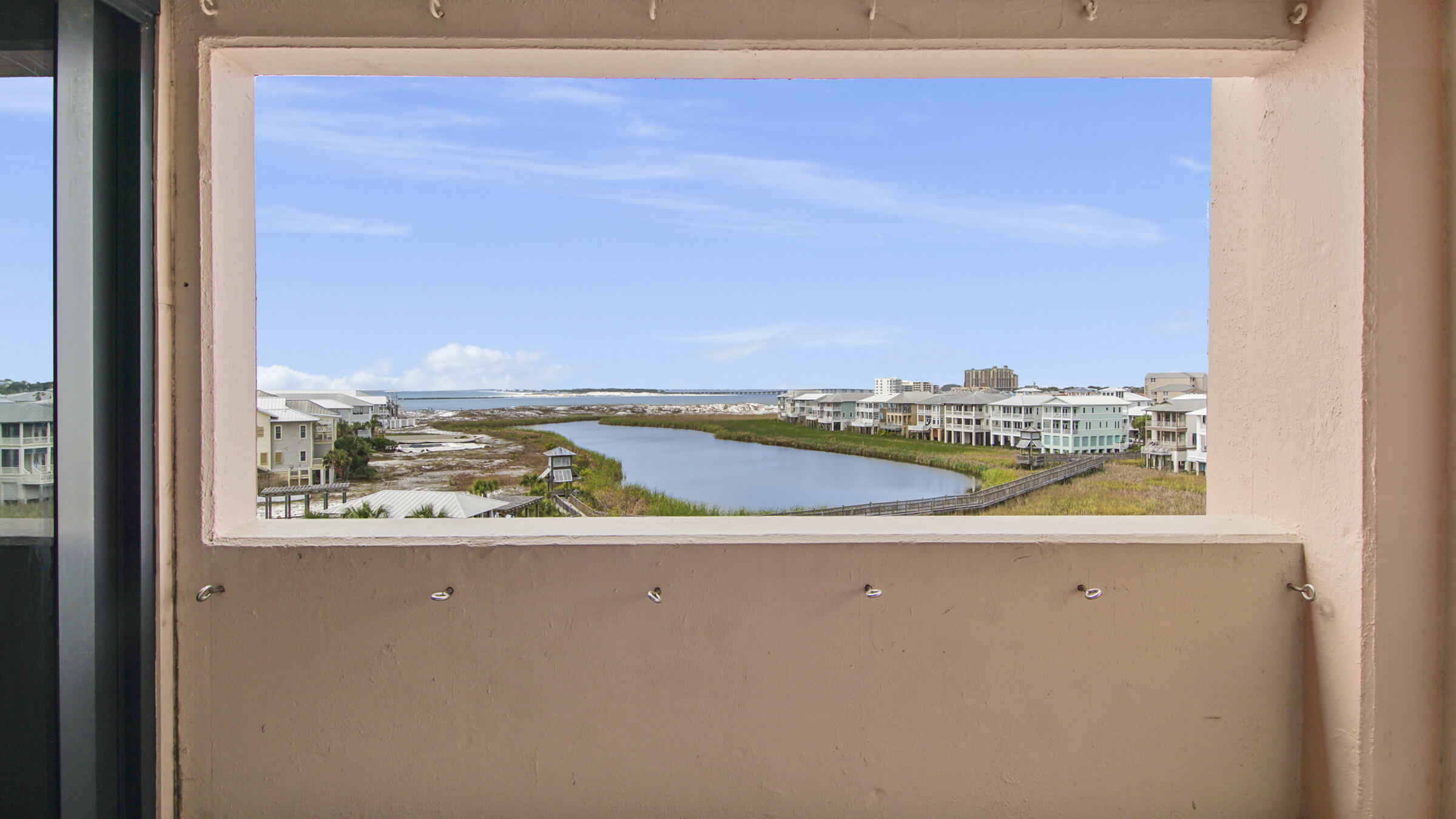 JETTY EAST CONDO - Residential