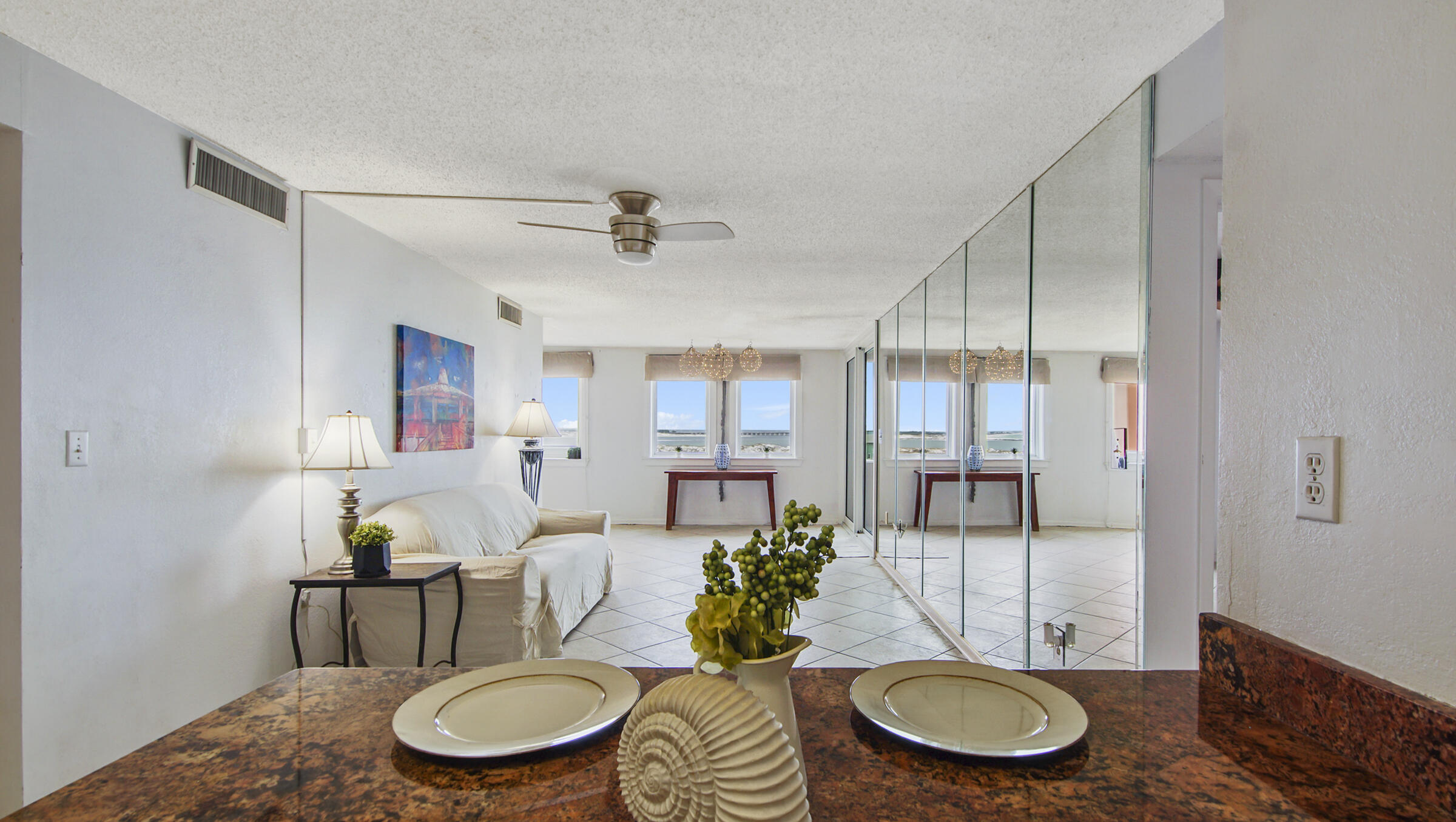 JETTY EAST CONDO - Residential