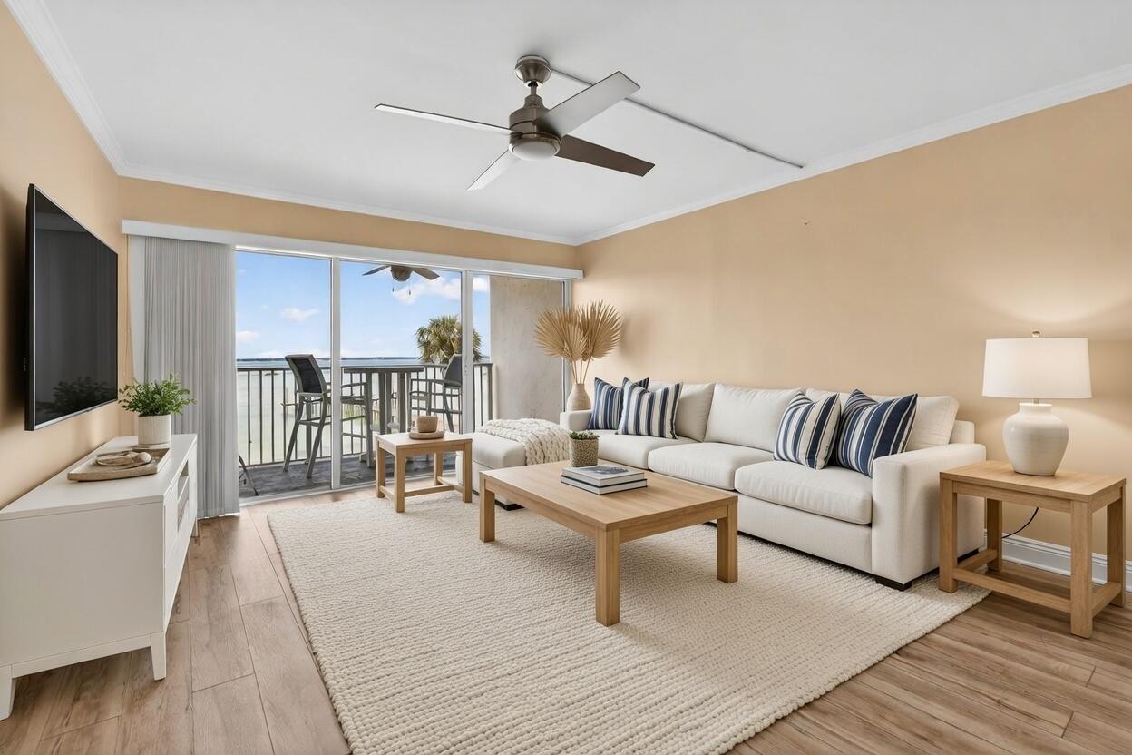 VALENCIA CONDO - Residential