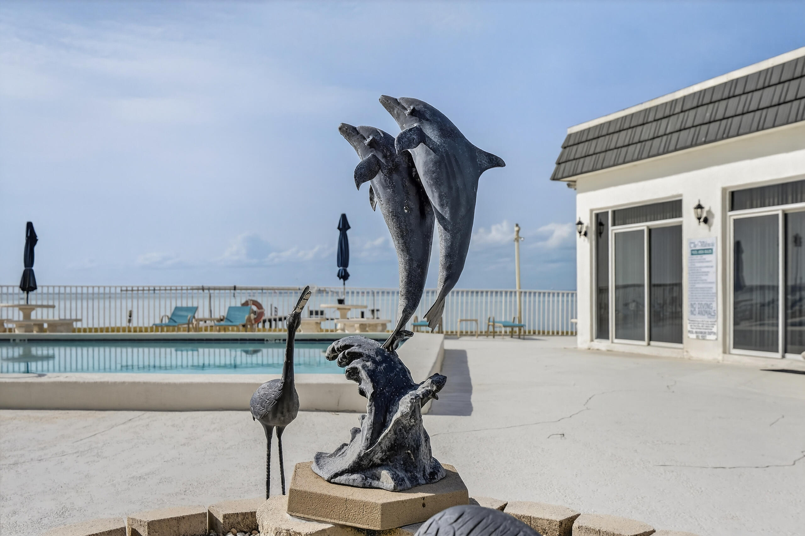 VALENCIA CONDO - Residential