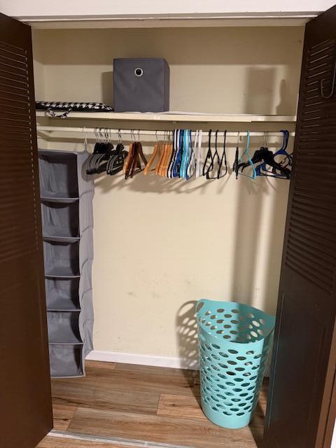 GULF TERRACE CONDO - Residential Lease