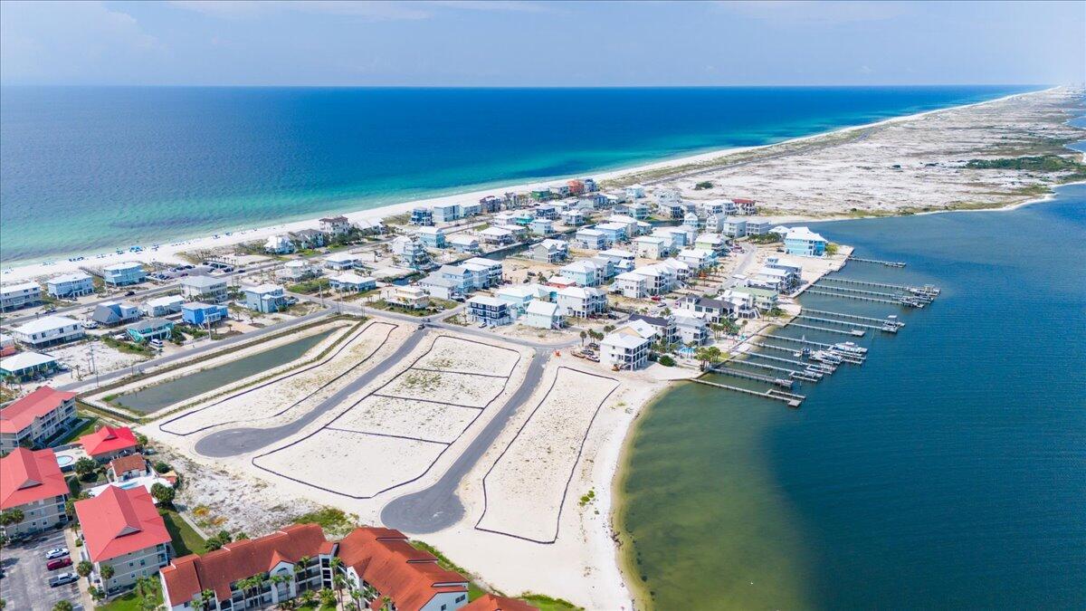 Rare Gulf Coast Development Opportunity - Navarre Beach, FLUnmatched 47-lot shovel-ready residential project on Navarre Beach! Includes 11 prime deep waterfront homesites on Santa Rosa Sound plus 36 interior lots - all fully permitted and READY TO BUILD. Steps from the Gulf, minutes to Pensacola Beach via the Gulf Islands National Seashore, and surrounded by world-class beaches. This is a turnkey, large-scale coastal community site primed for luxury, vacation, or primary home development. Entire project sold as one package - ideal for major builders or developers seeking a flagship Gulf Coast project. Seize this rare chance to deliver premium waterfront living in one of Florida's fastest-growing coastal markets.