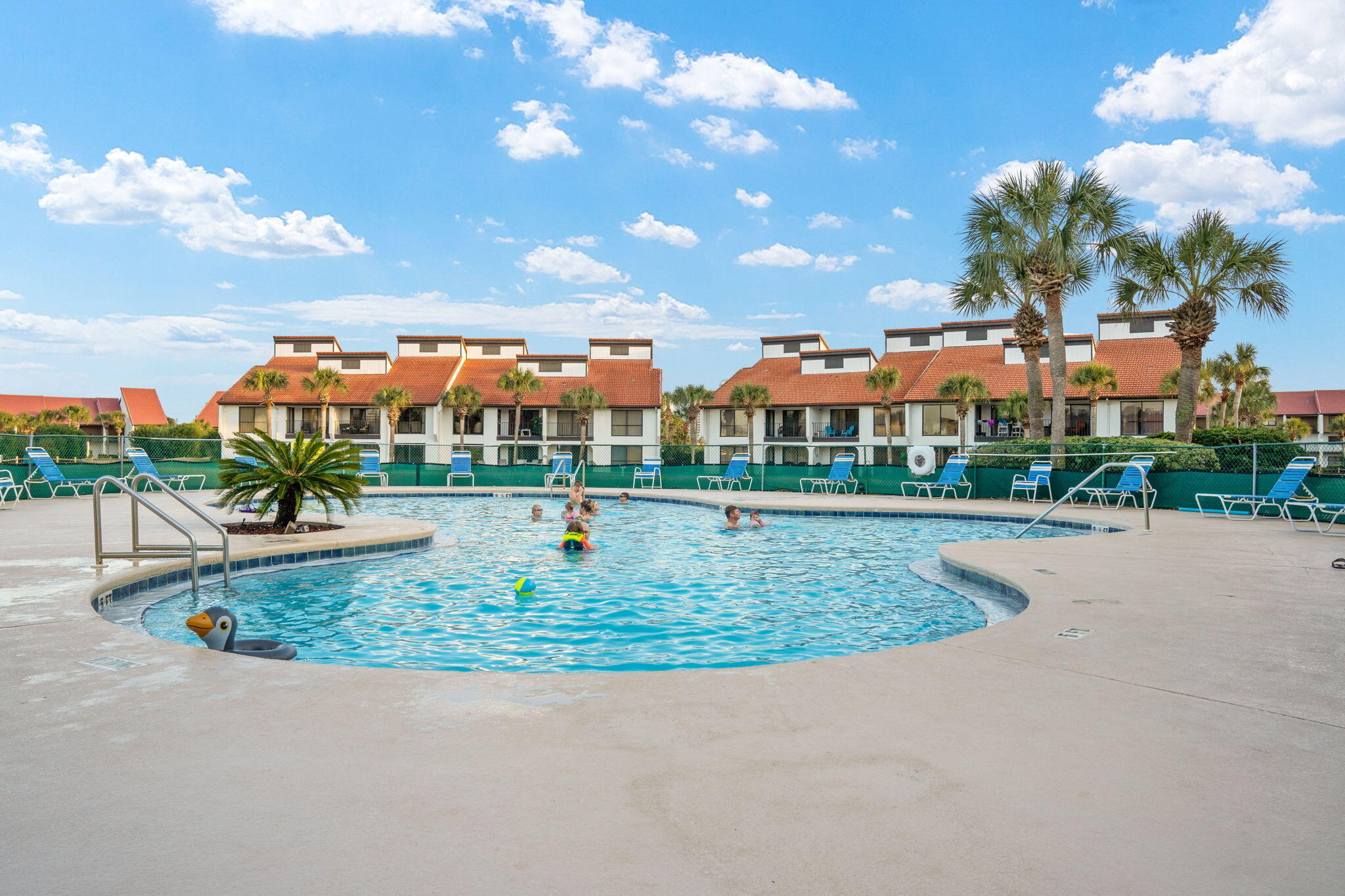 Edgewater Golf Villas - Residential