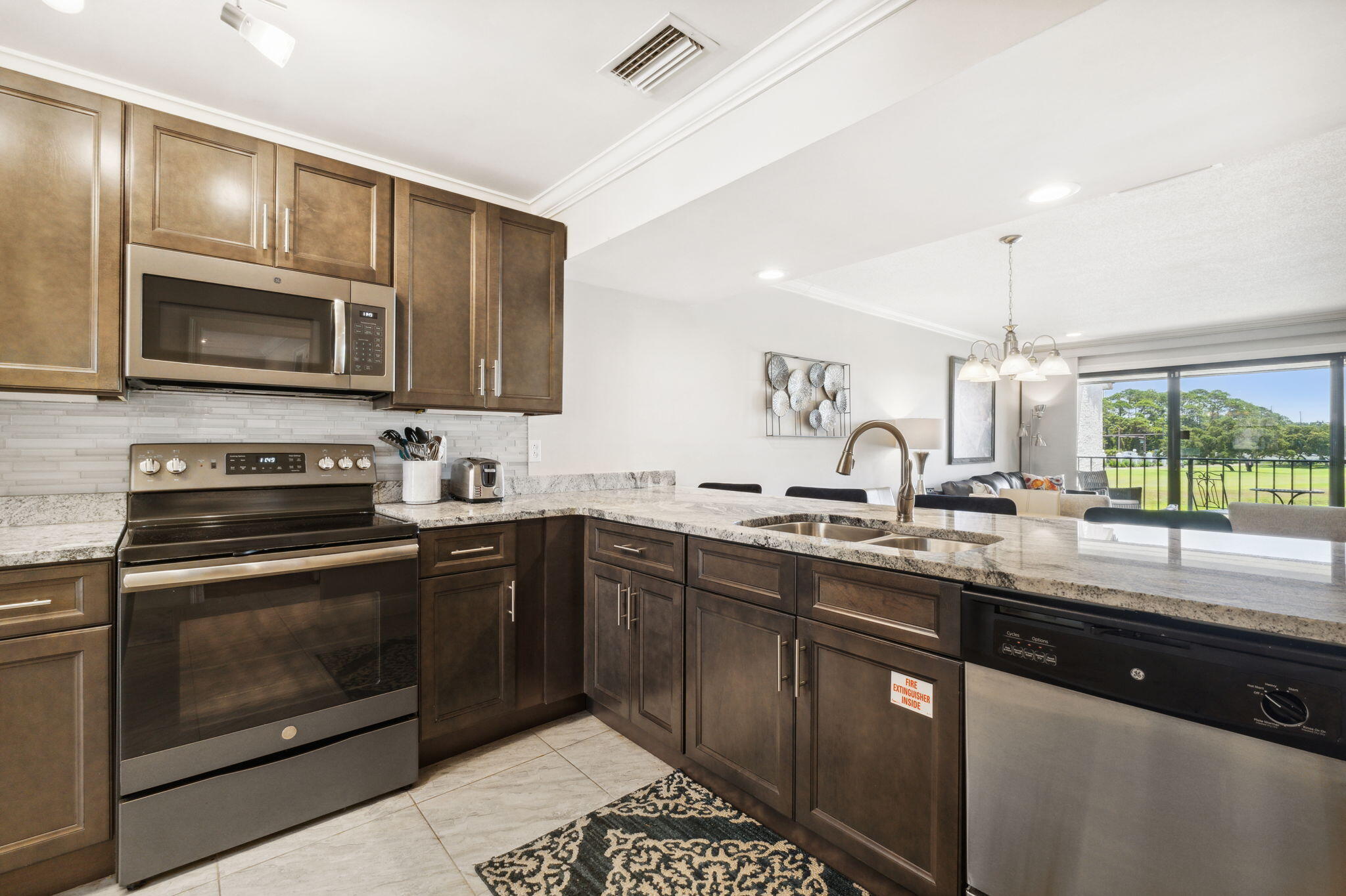 Edgewater Golf Villas - Residential