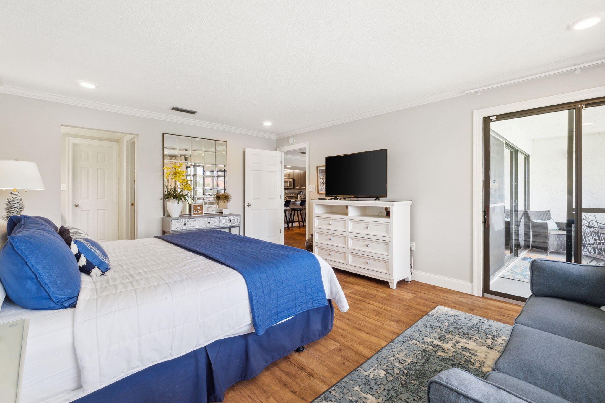 Edgewater Golf Villas - Residential