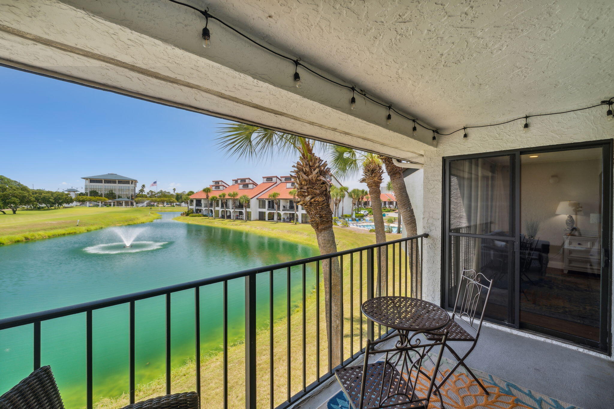 Edgewater Golf Villas - Residential