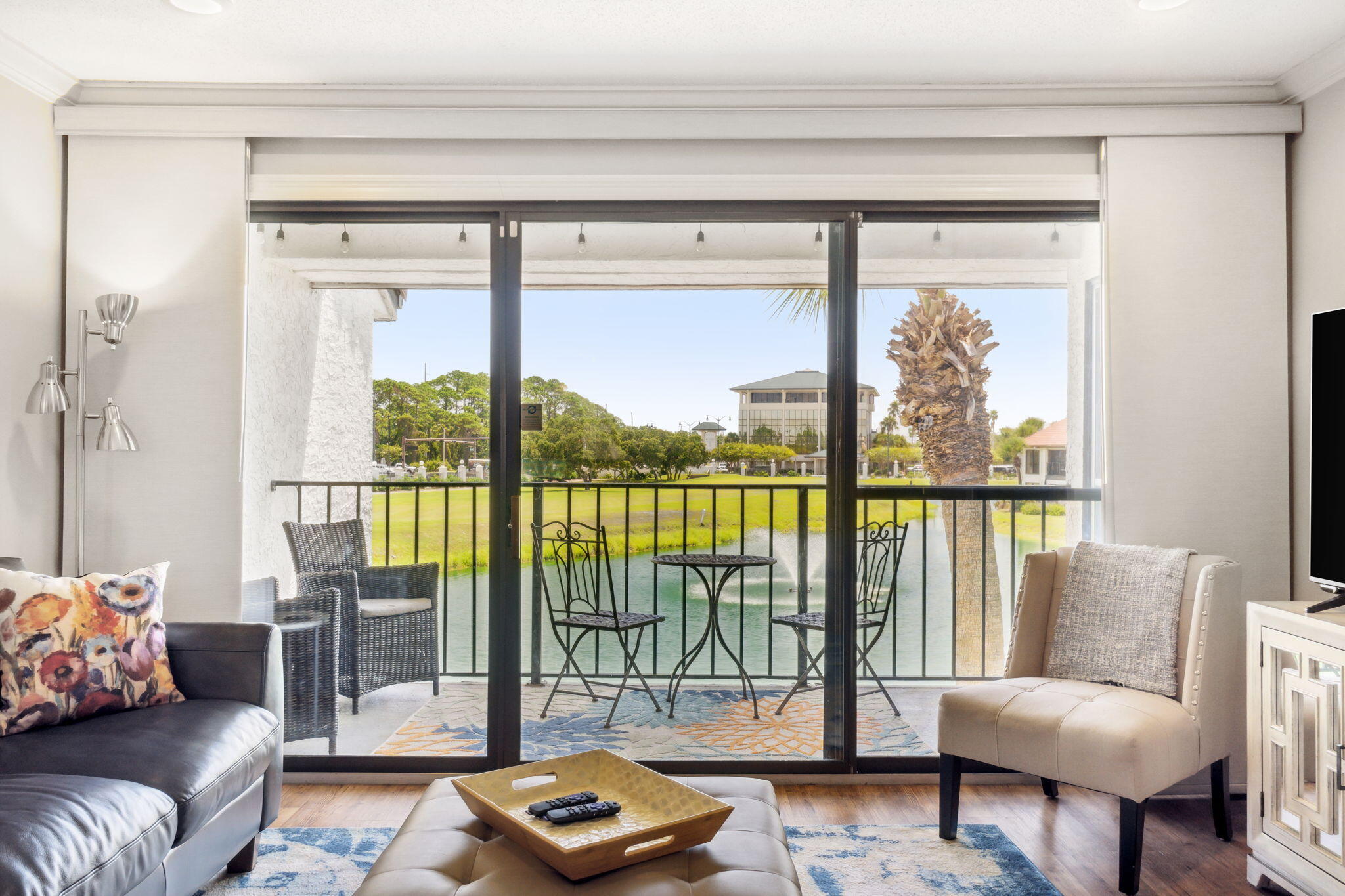 Edgewater Golf Villas - Residential