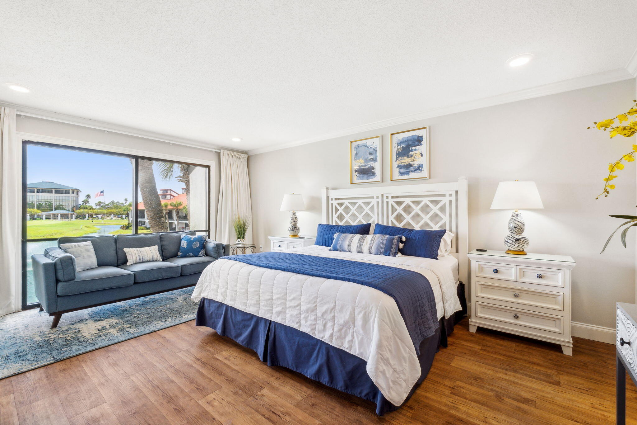 Edgewater Golf Villas - Residential