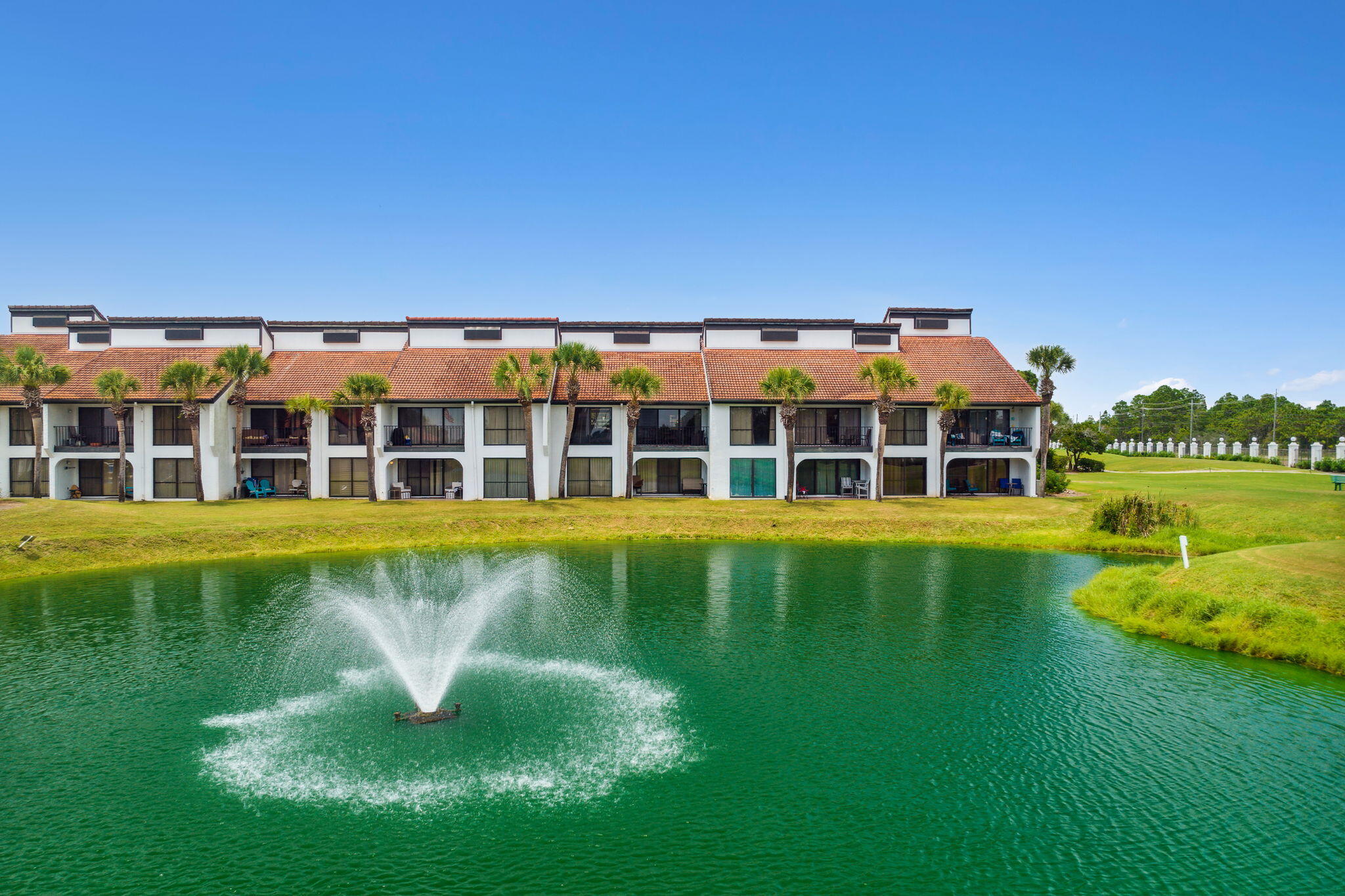 Edgewater Golf Villas - Residential