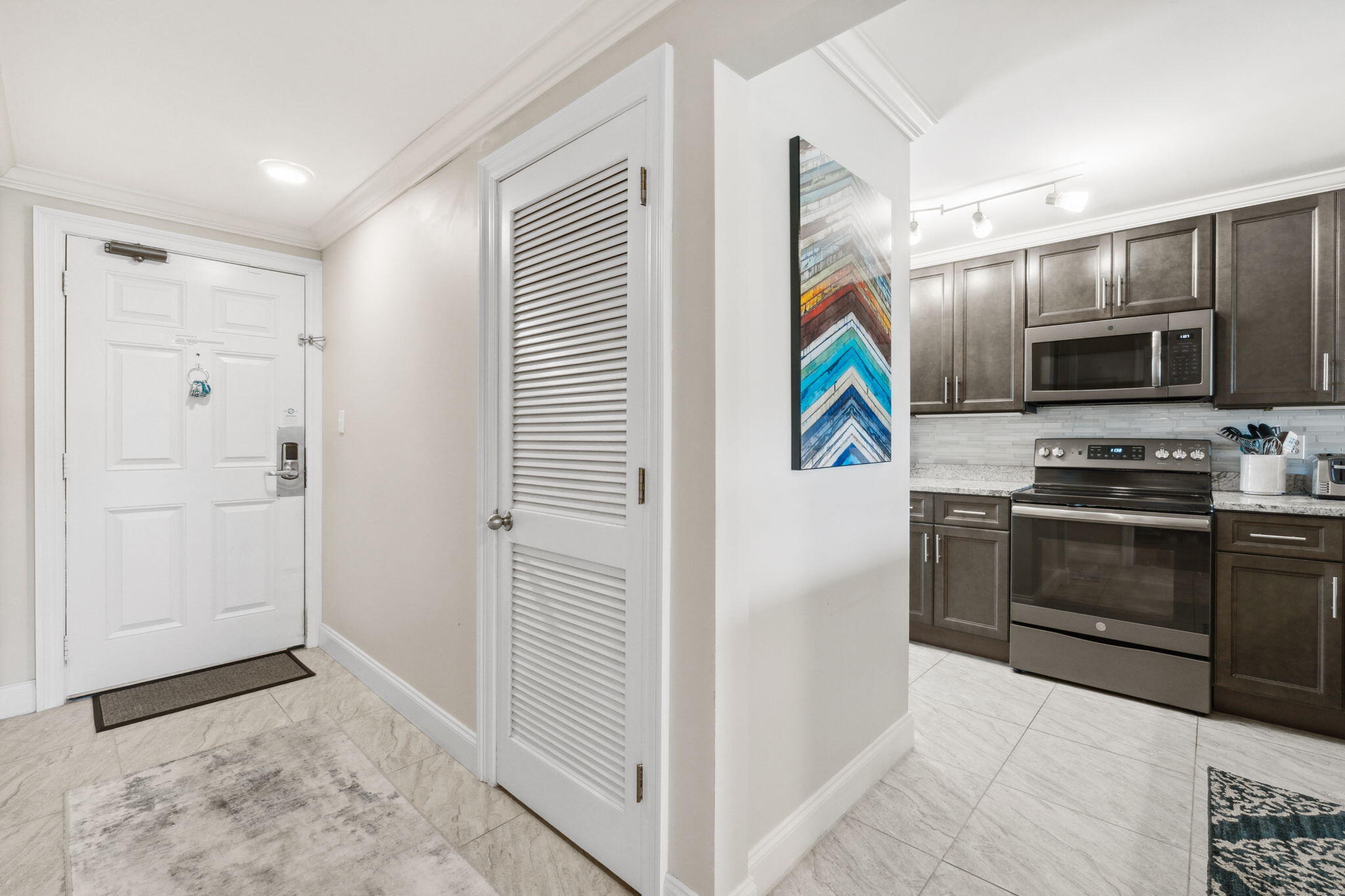 Edgewater Golf Villas - Residential