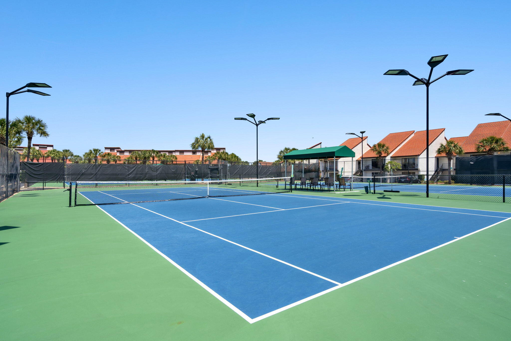 Edgewater Golf Villas - Residential