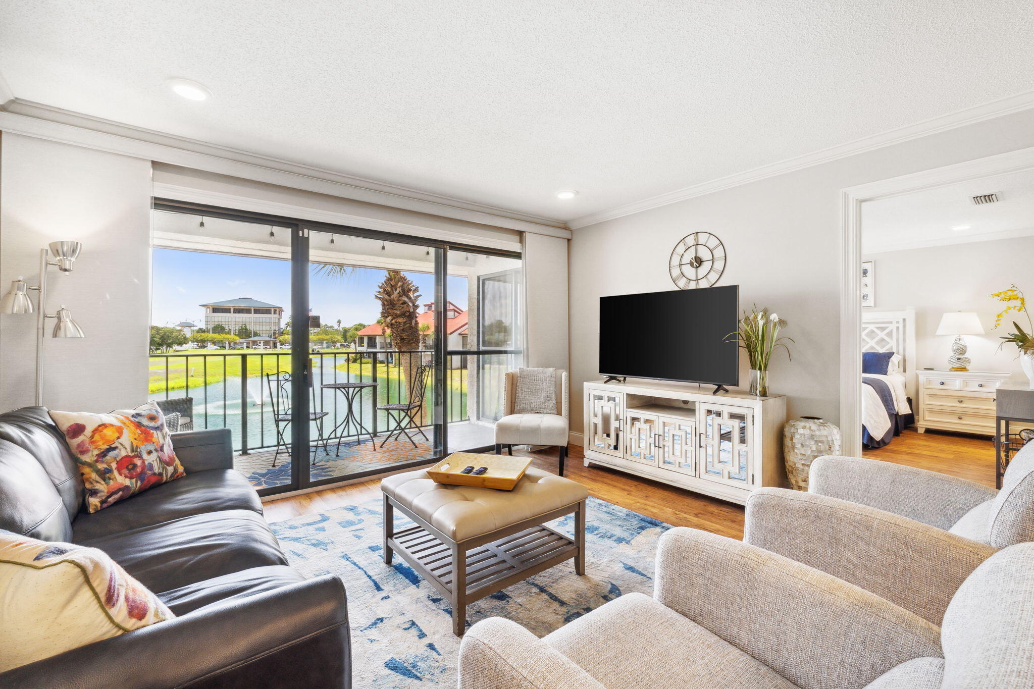 Edgewater Golf Villas - Residential