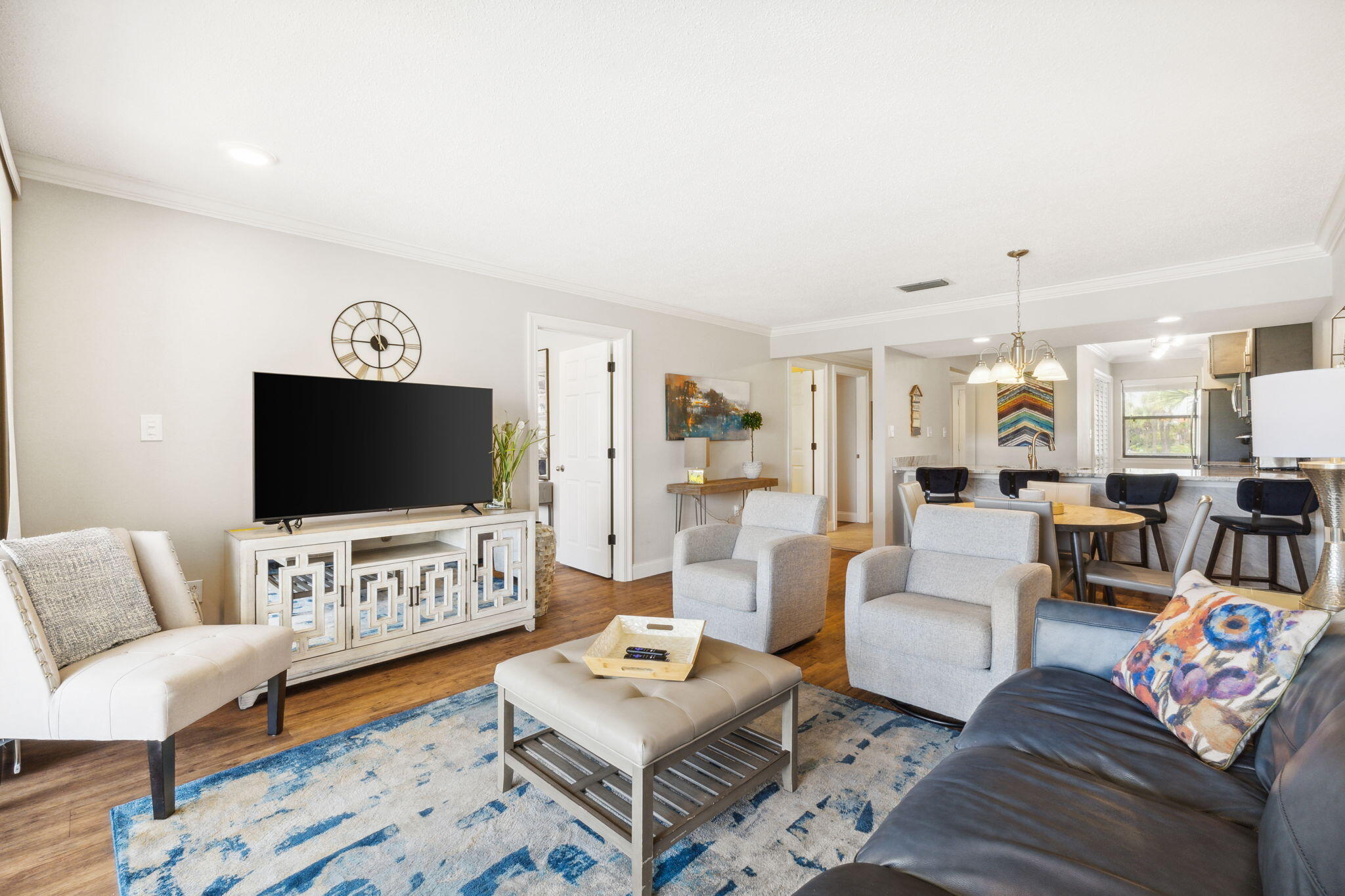 Edgewater Golf Villas - Residential