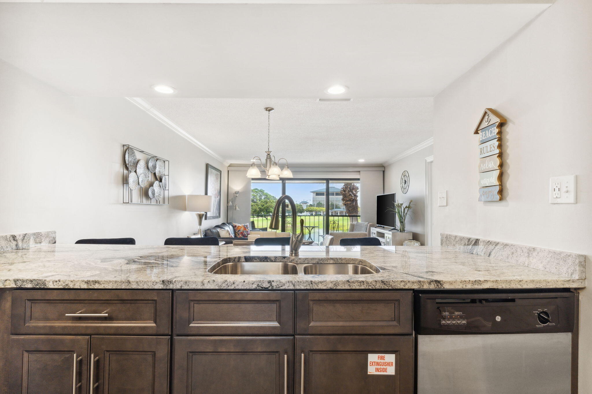 Edgewater Golf Villas - Residential