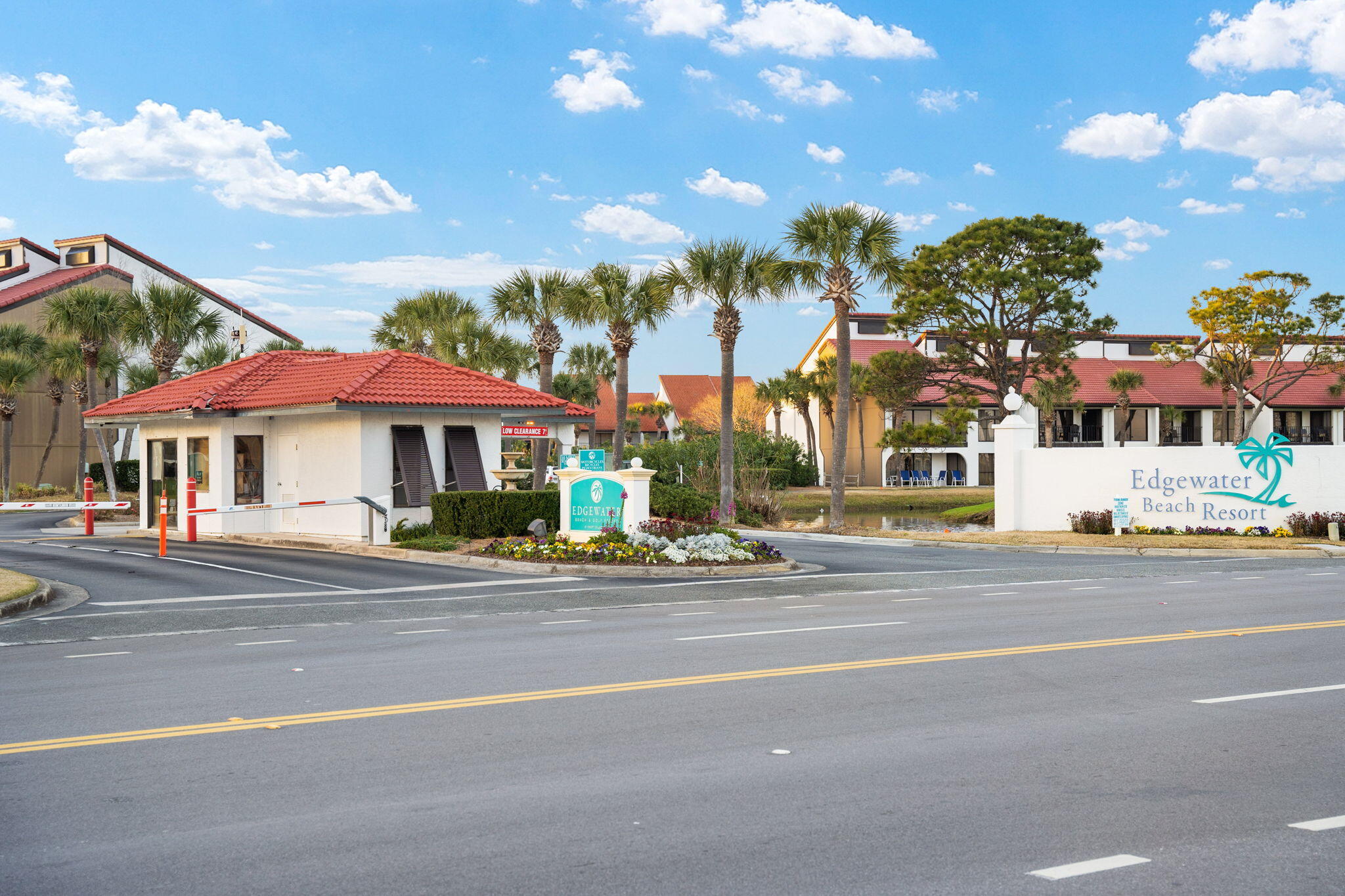 Edgewater Golf Villas - Residential