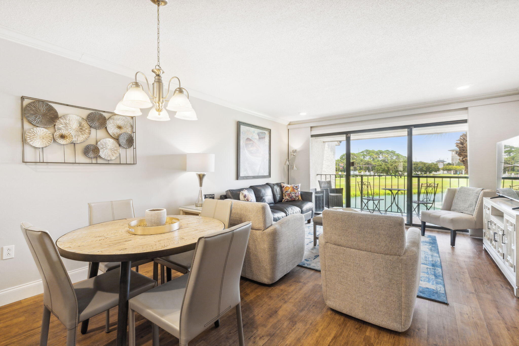 Edgewater Golf Villas - Residential