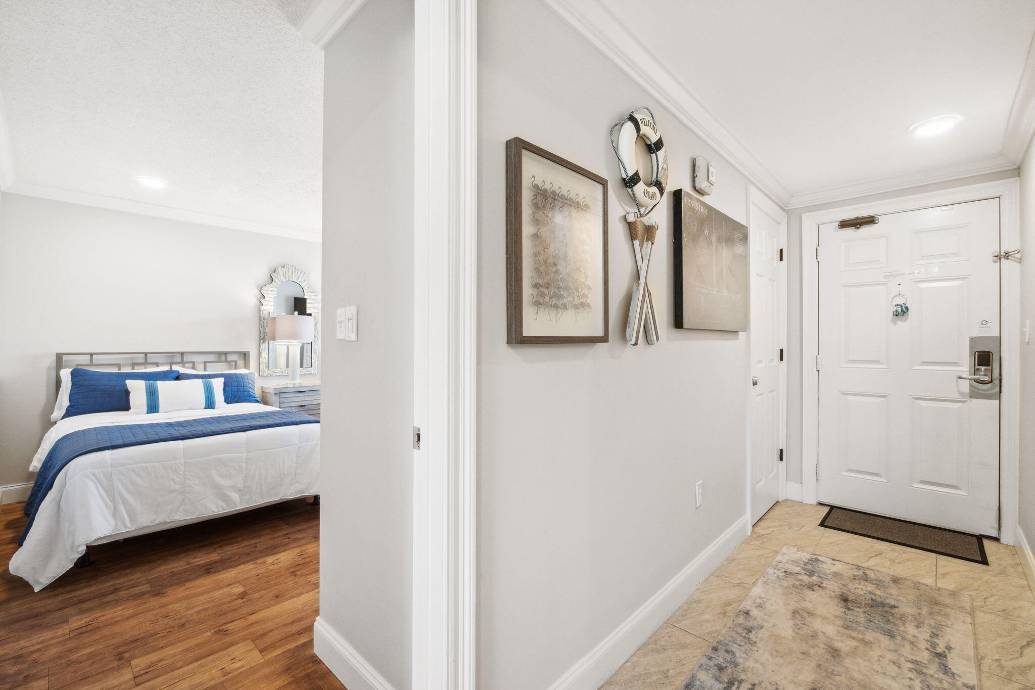 Edgewater Golf Villas - Residential