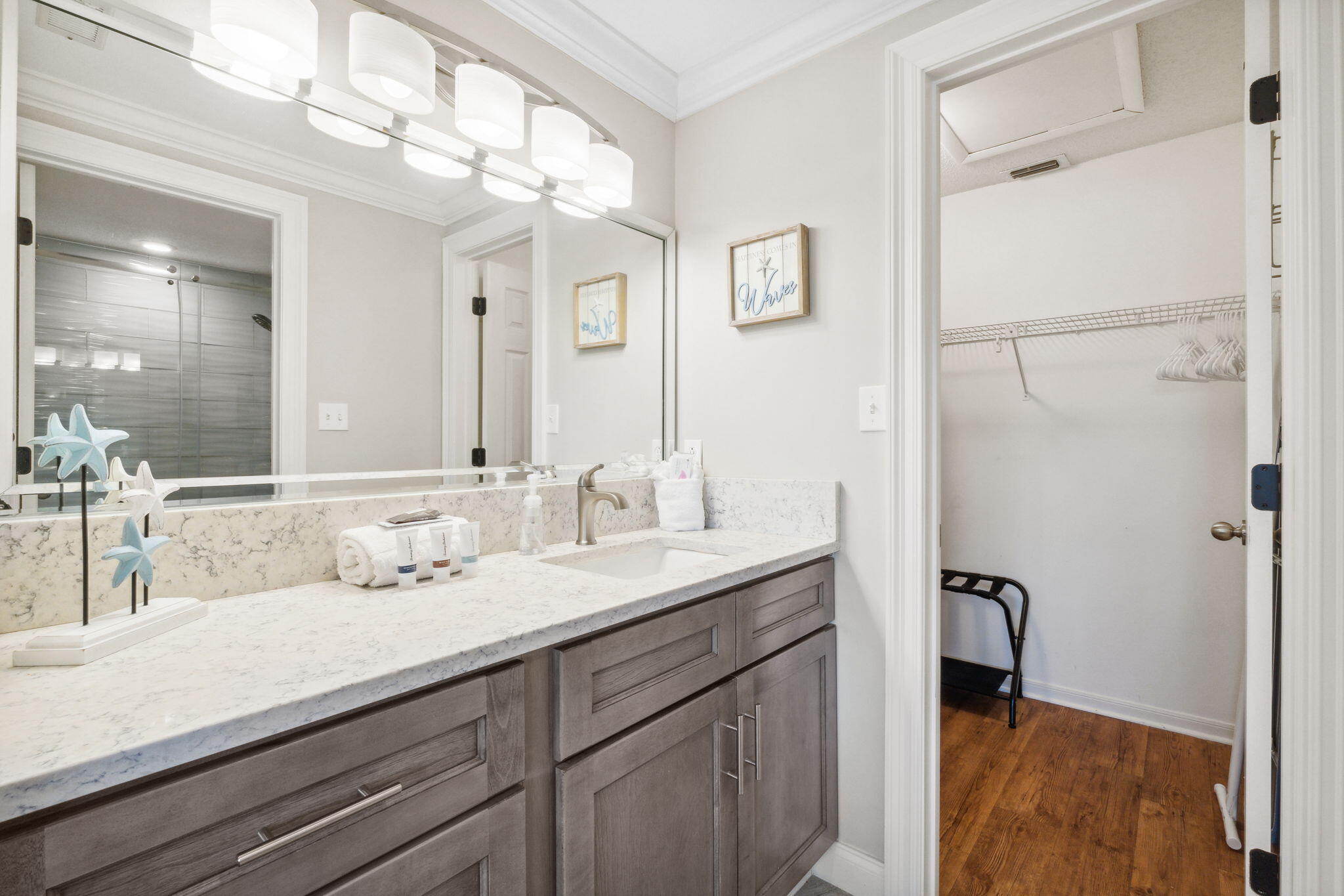 Edgewater Golf Villas - Residential