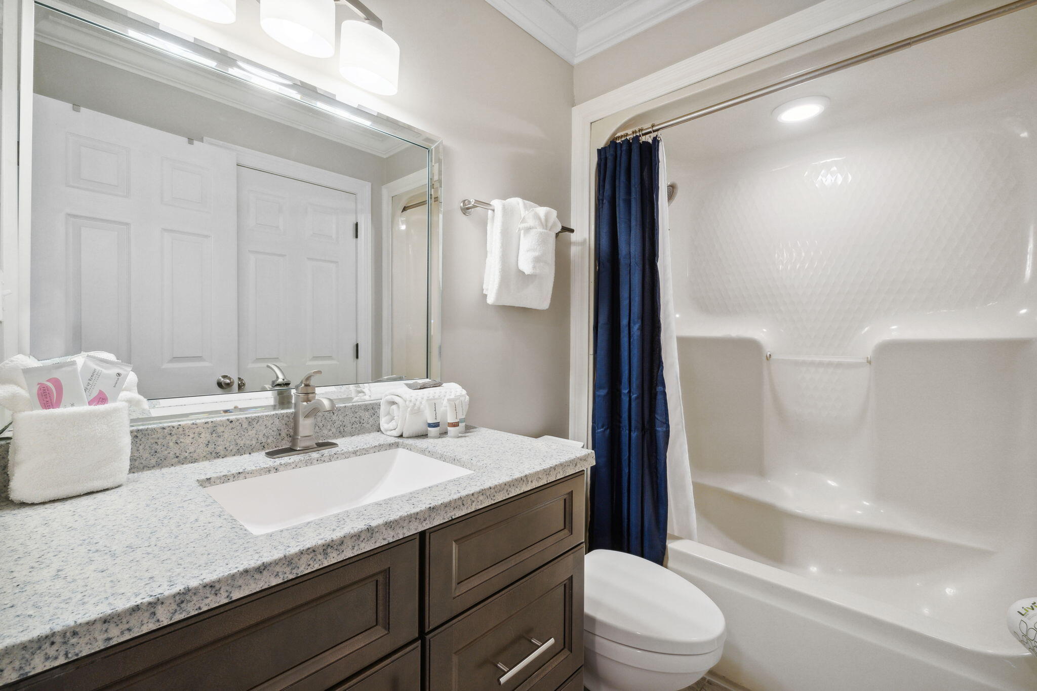 Edgewater Golf Villas - Residential