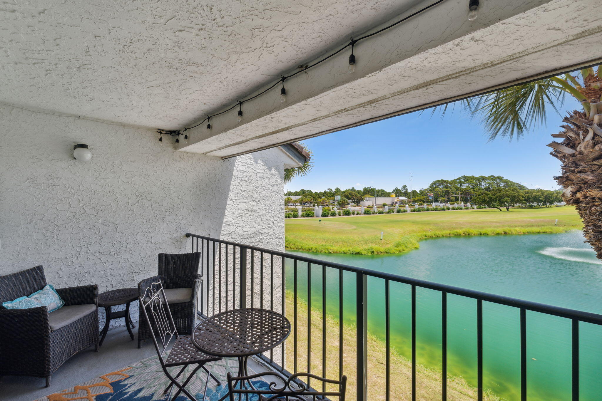 Edgewater Golf Villas - Residential