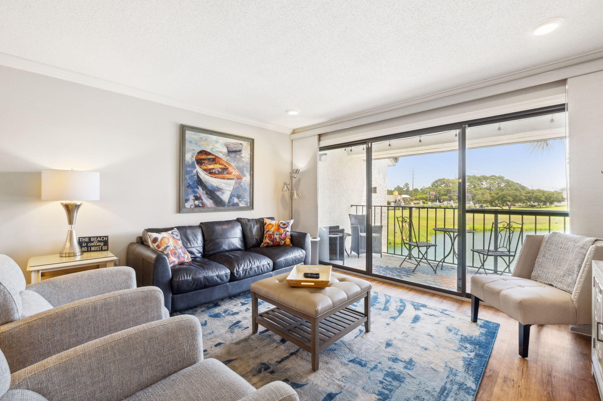 Edgewater Golf Villas - Residential