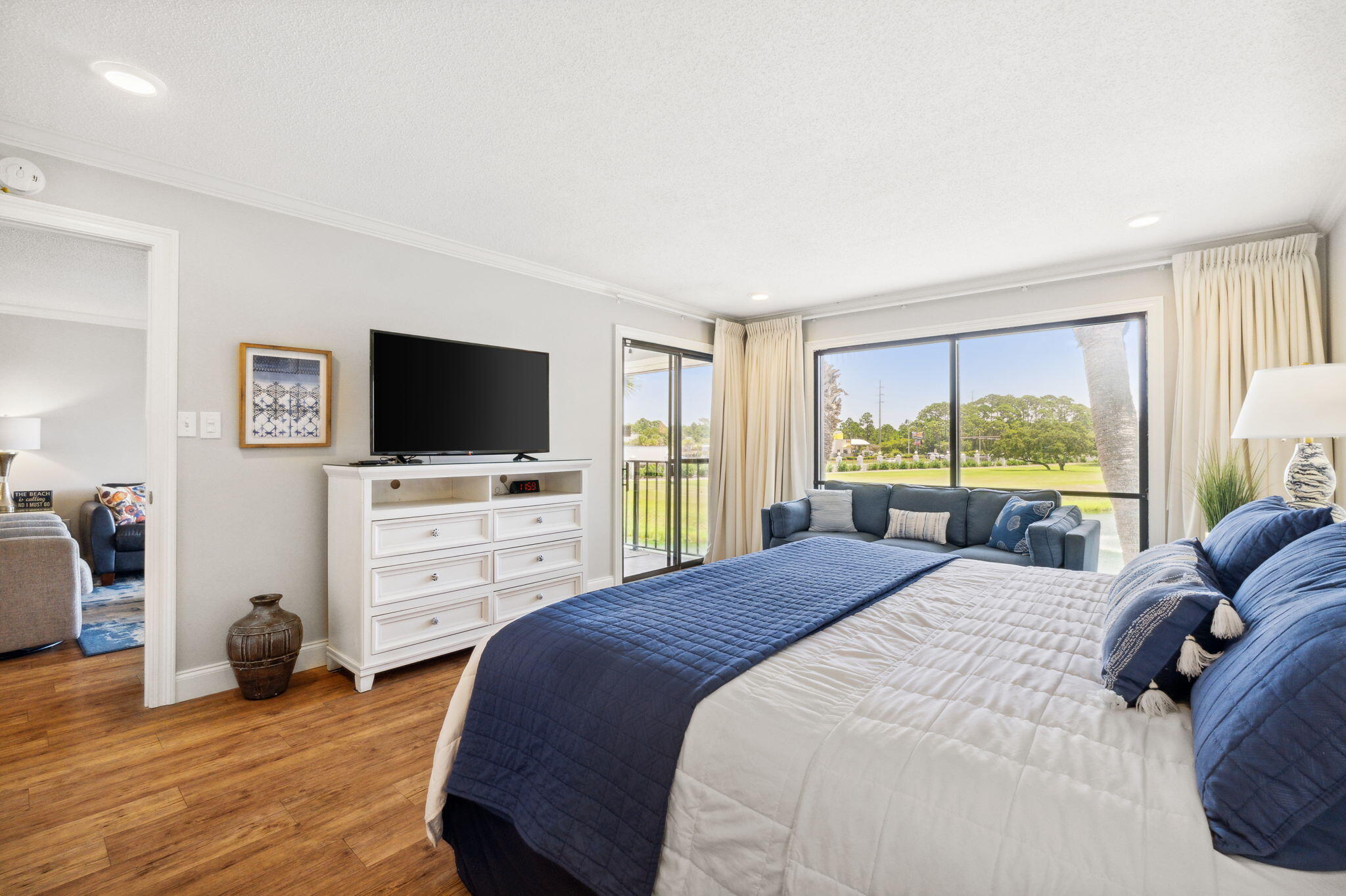 Edgewater Golf Villas - Residential
