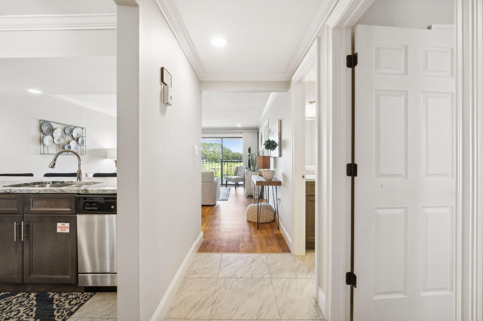 Edgewater Golf Villas - Residential