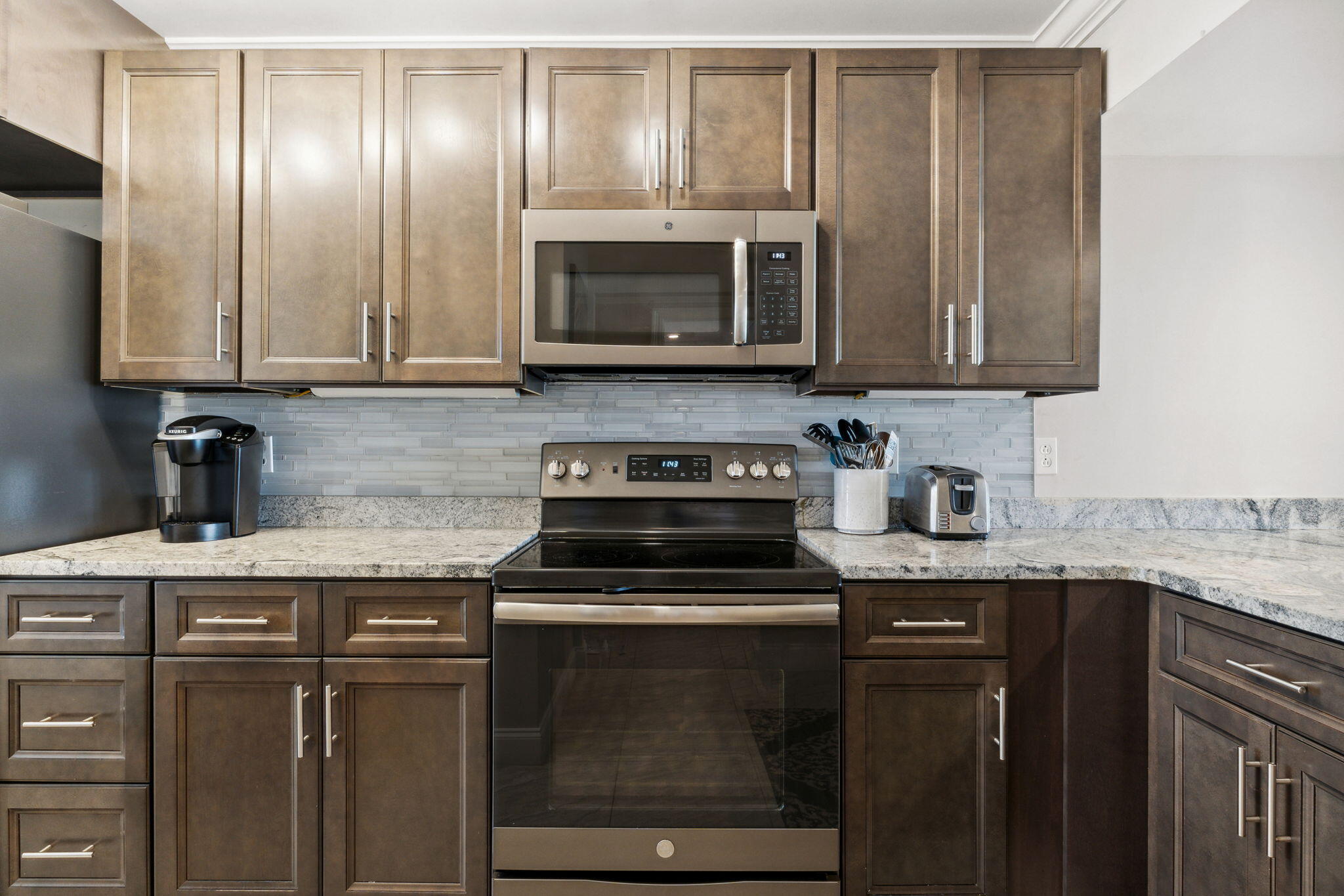 Edgewater Golf Villas - Residential