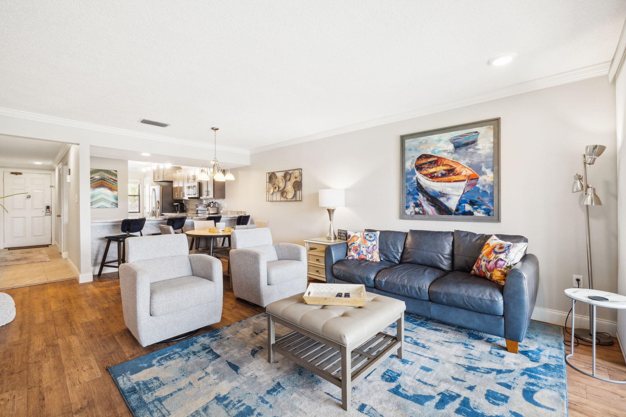 Edgewater Golf Villas - Residential