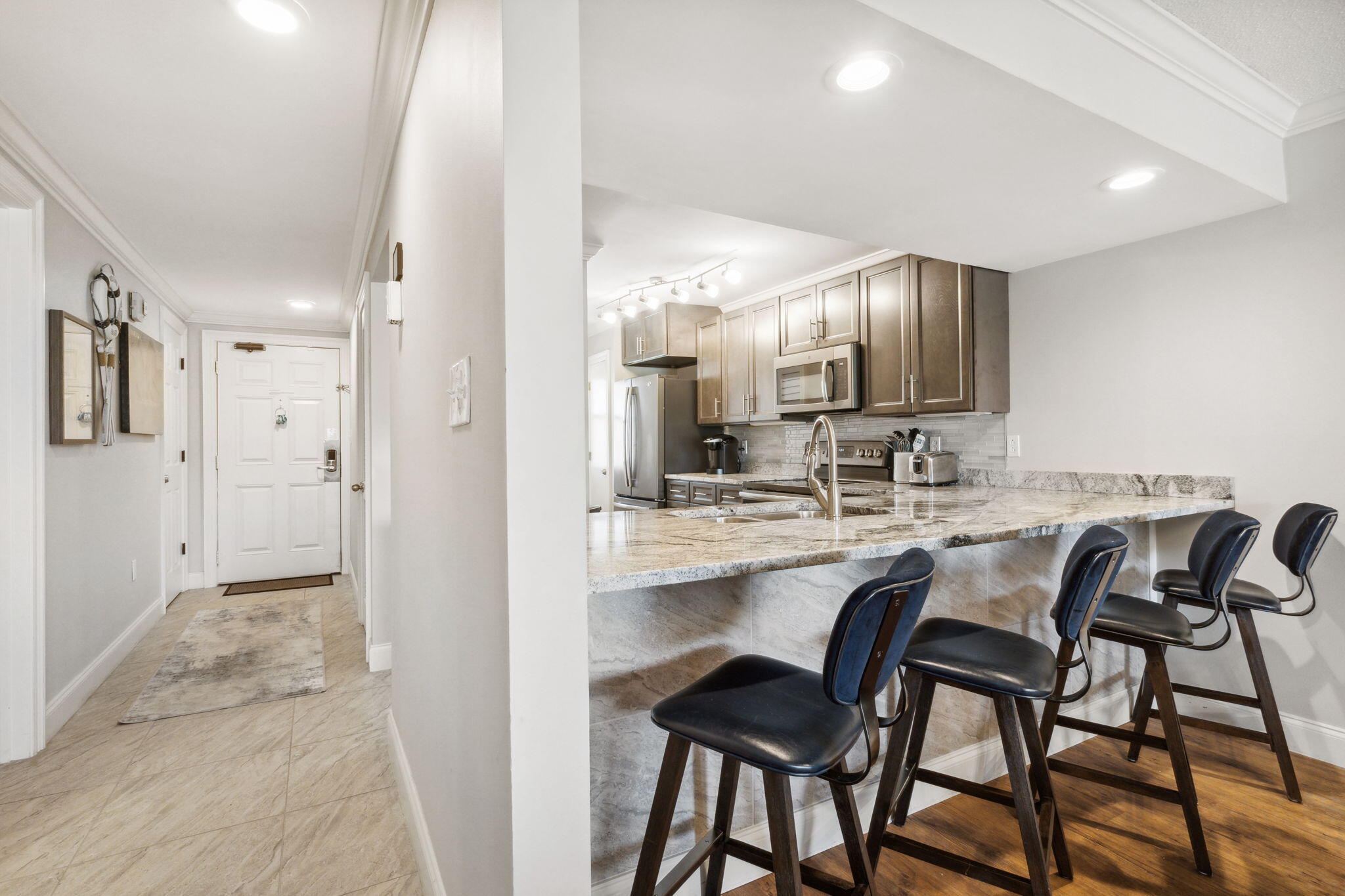 Edgewater Golf Villas - Residential