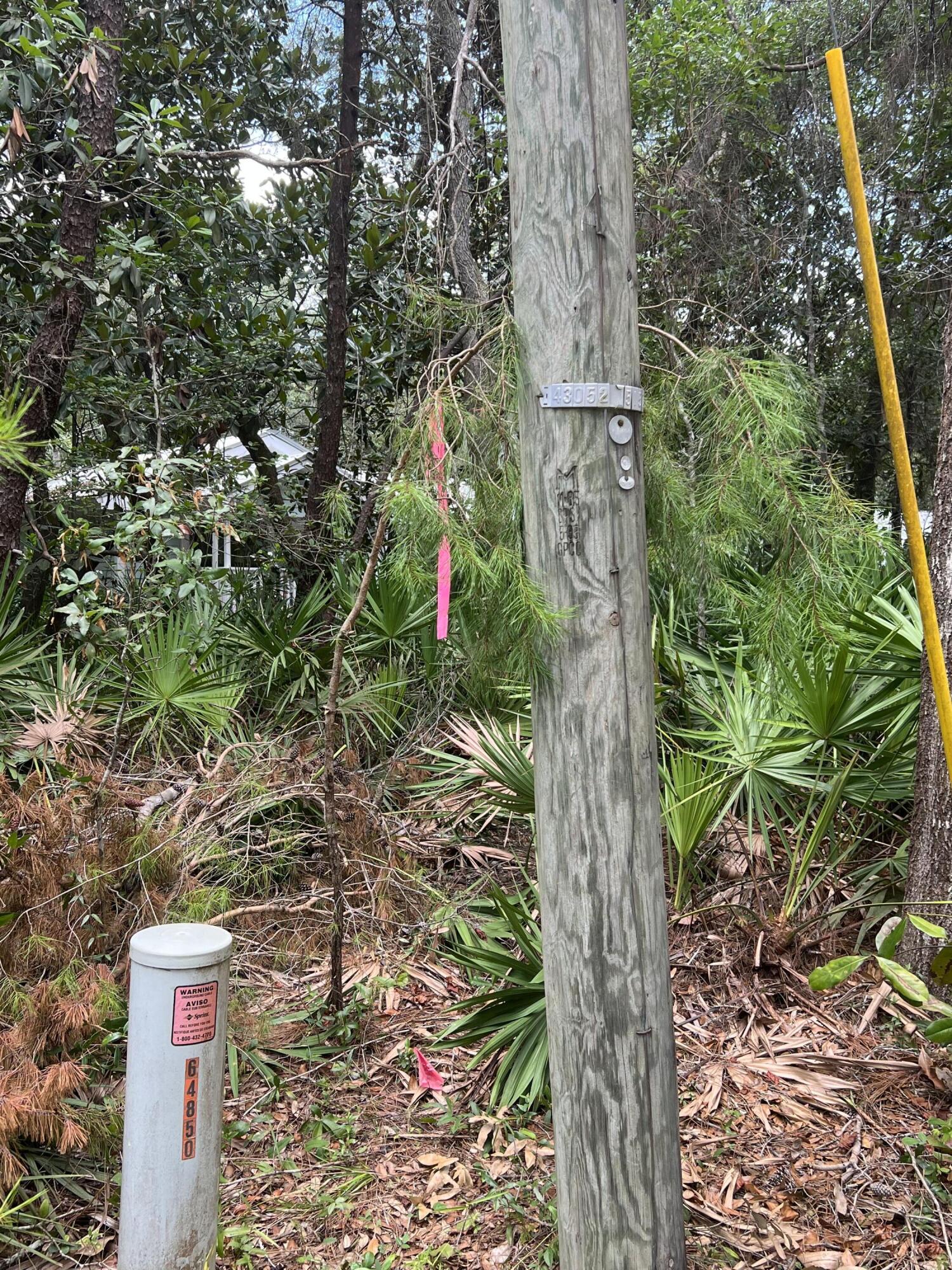 Turquoise Beach 2nd Addition - Land