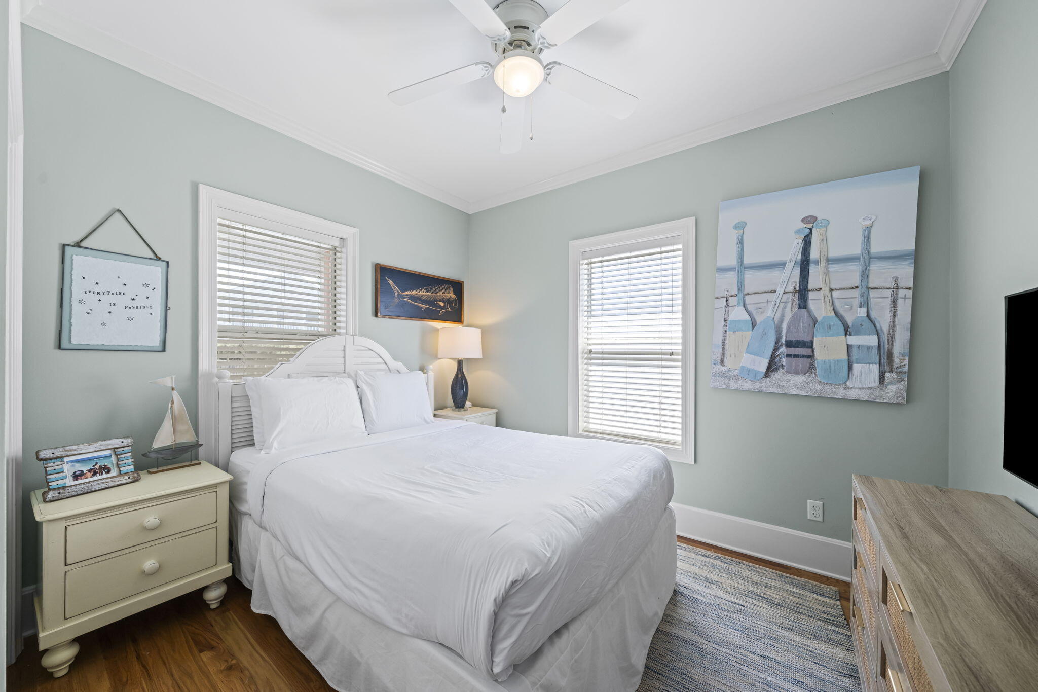 CRYSTAL BEACH - Residential