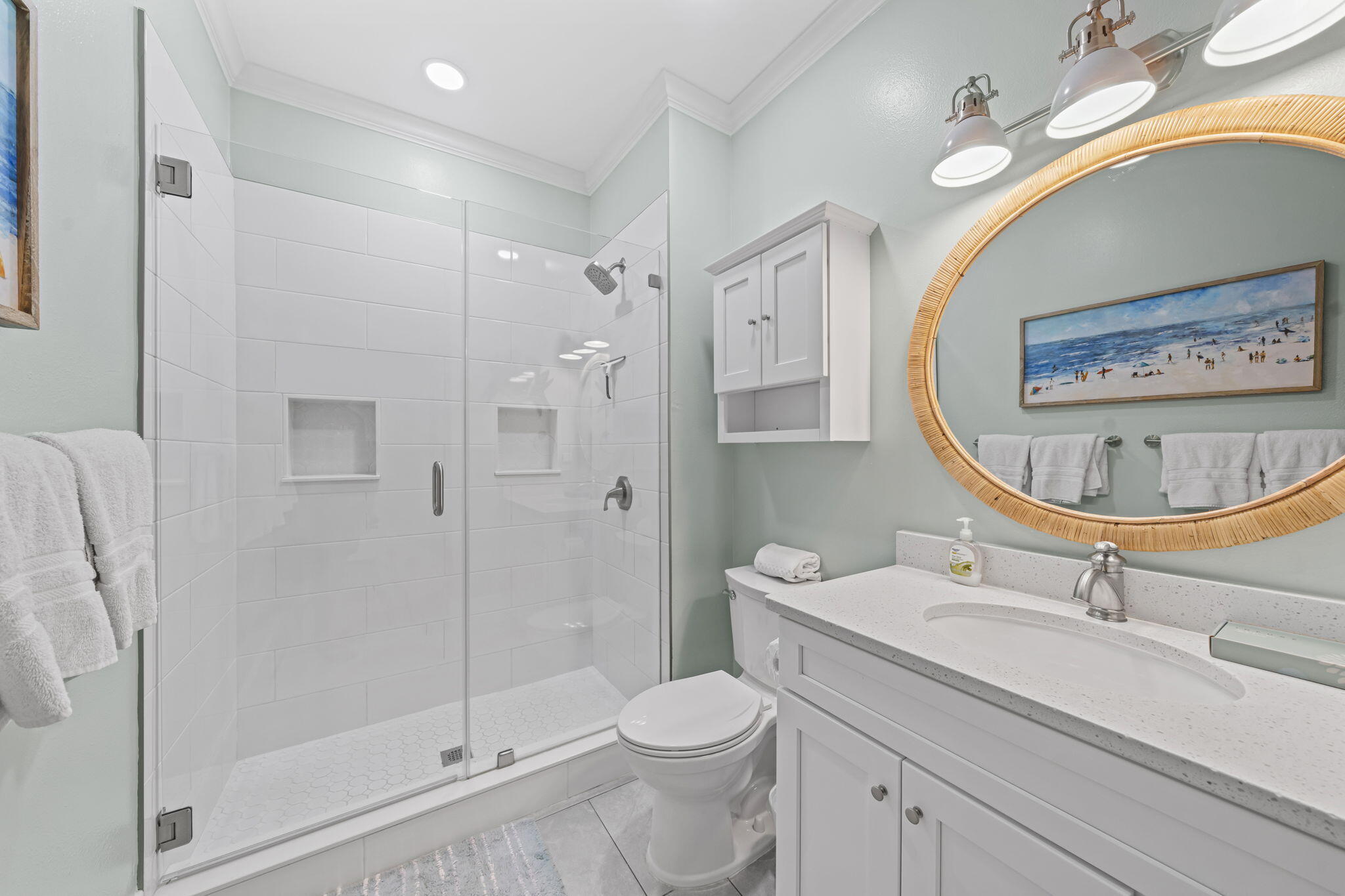 CRYSTAL BEACH - Residential