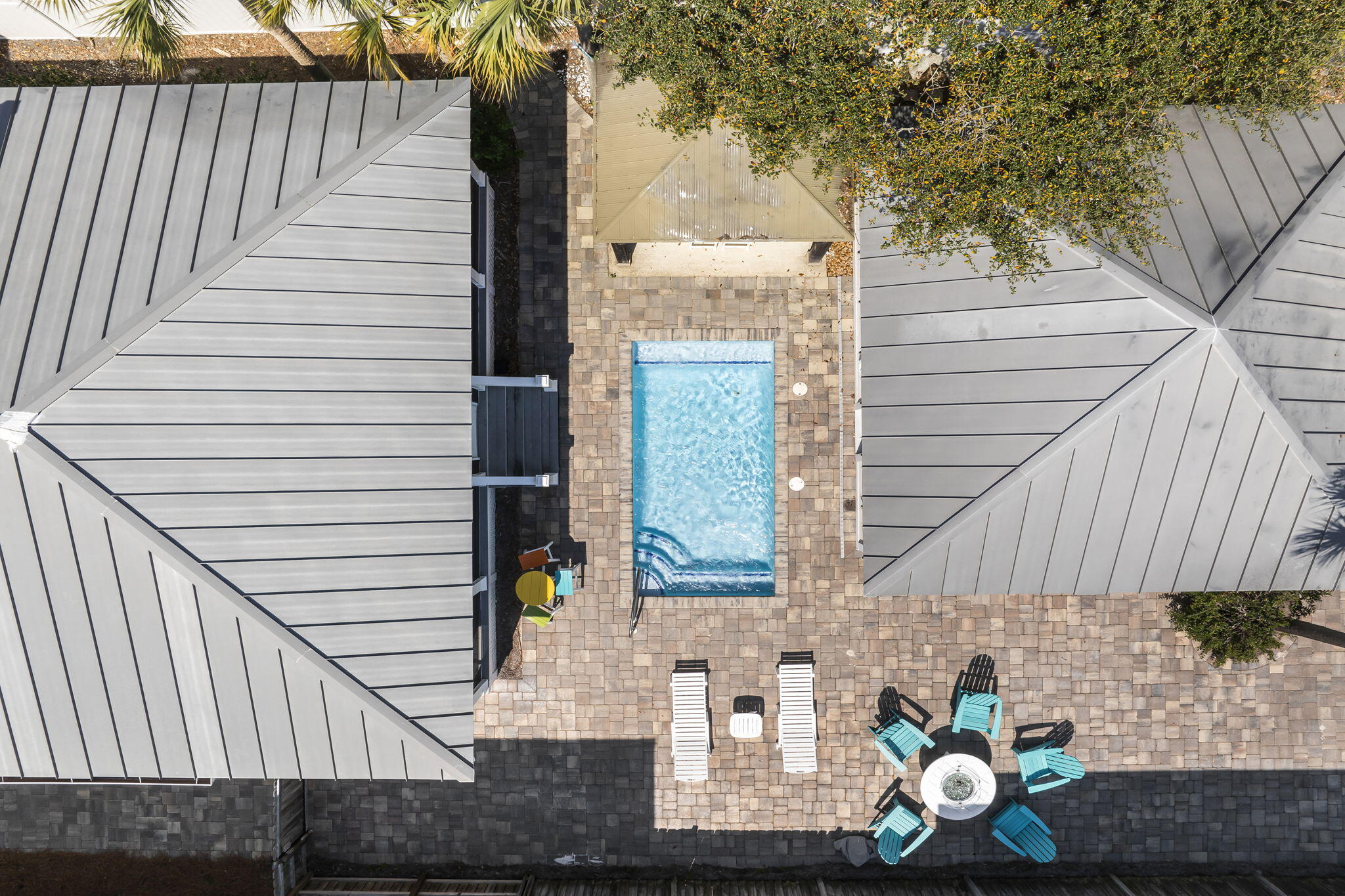 CRYSTAL BEACH - Residential