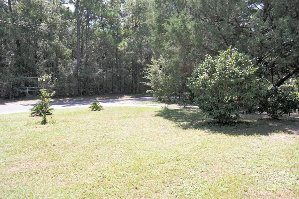 METES AND BOUNDS - Residential