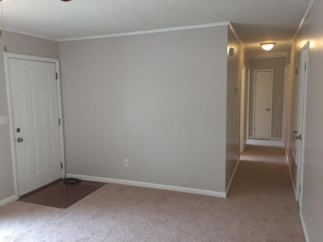 METES AND BOUNDS - Residential