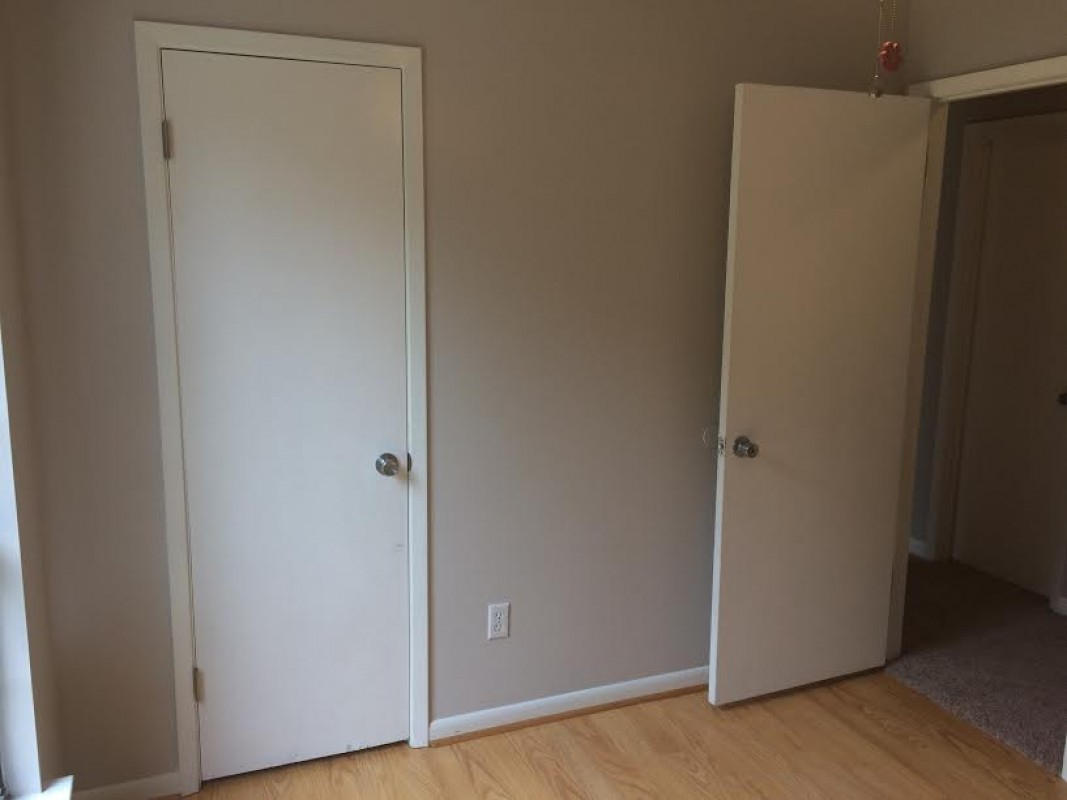 METES AND BOUNDS - Residential